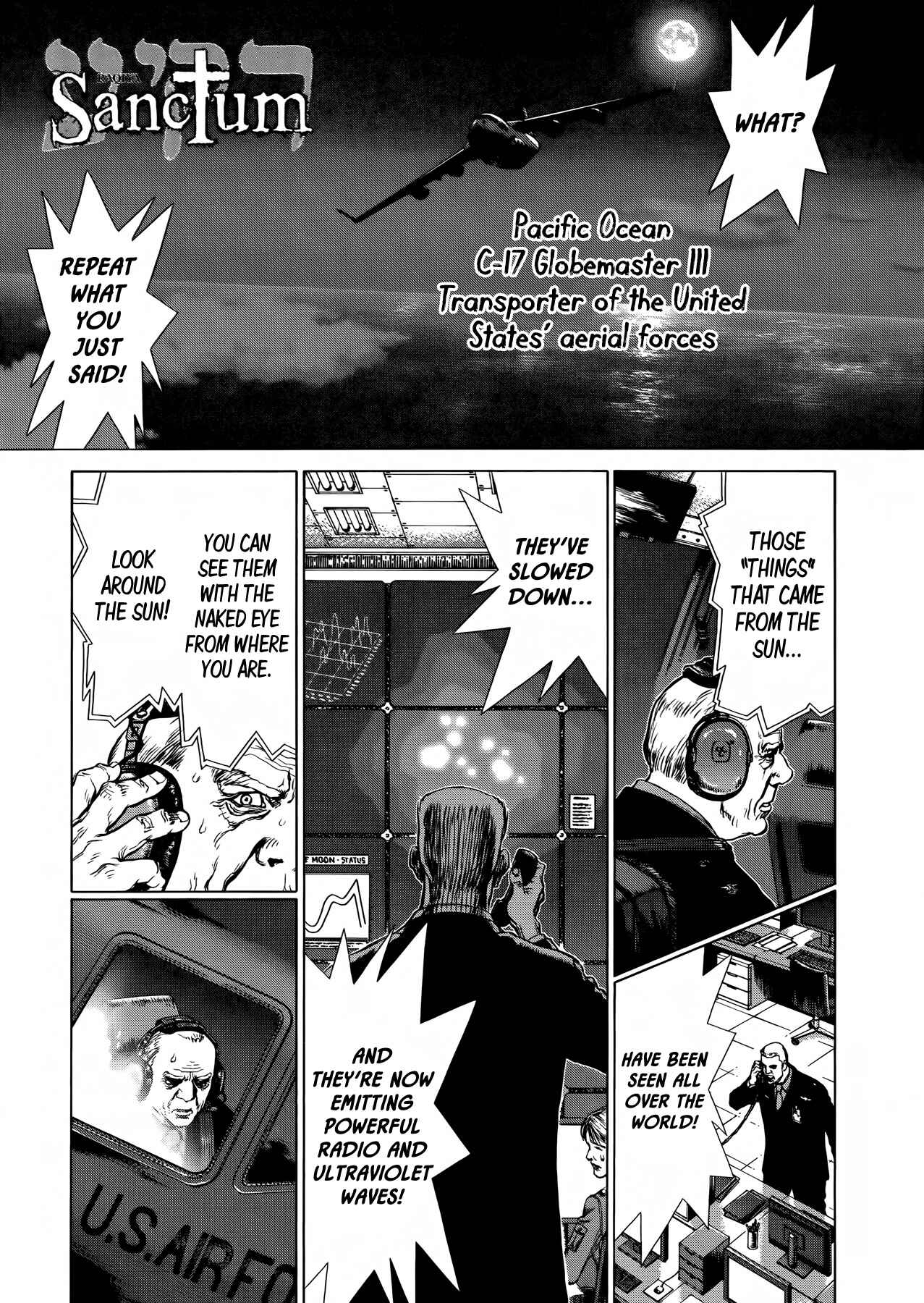 Page 1 Chapter 36 Raqiya