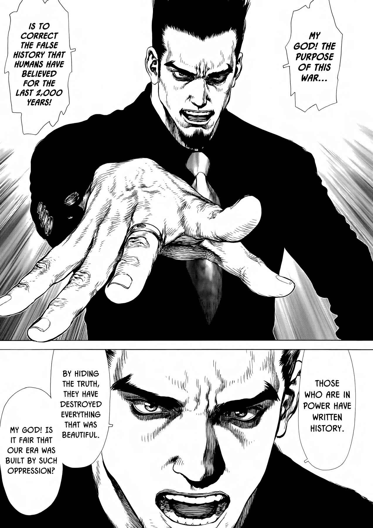 Page 11 Chapter 36 Raqiya
