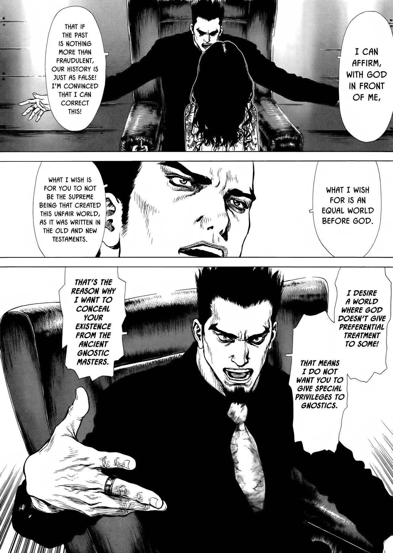 Page 12 Chapter 36 Raqiya