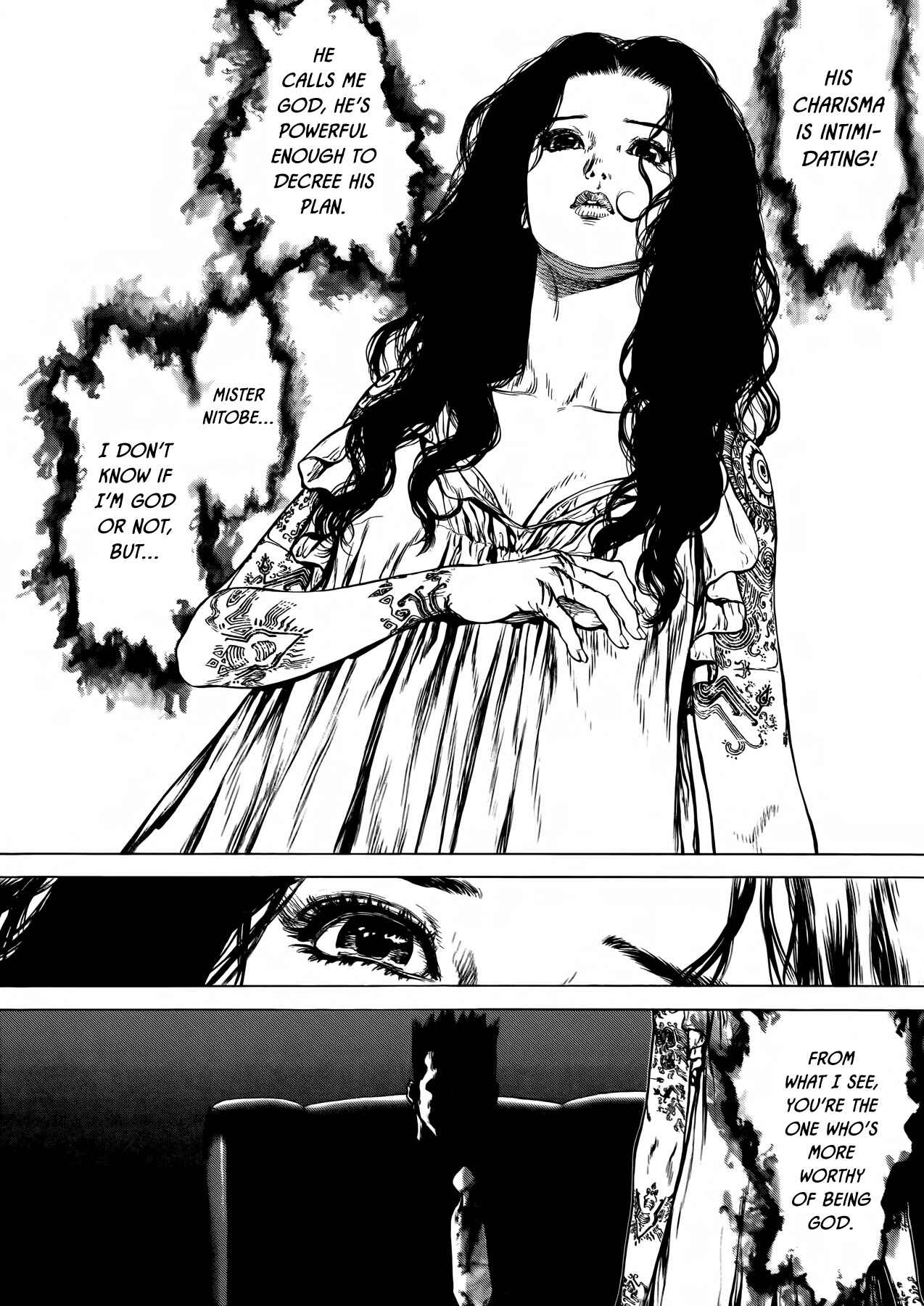 Page 14 Chapter 36 Raqiya