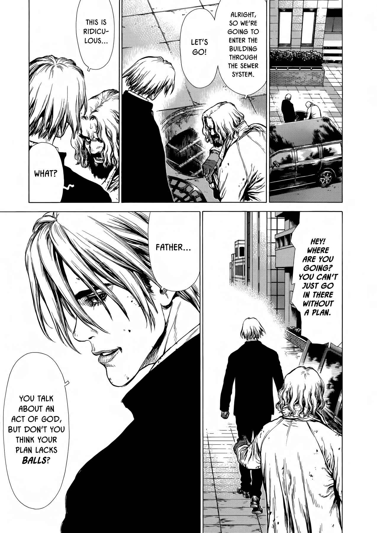 Page 15 Chapter 36 Raqiya