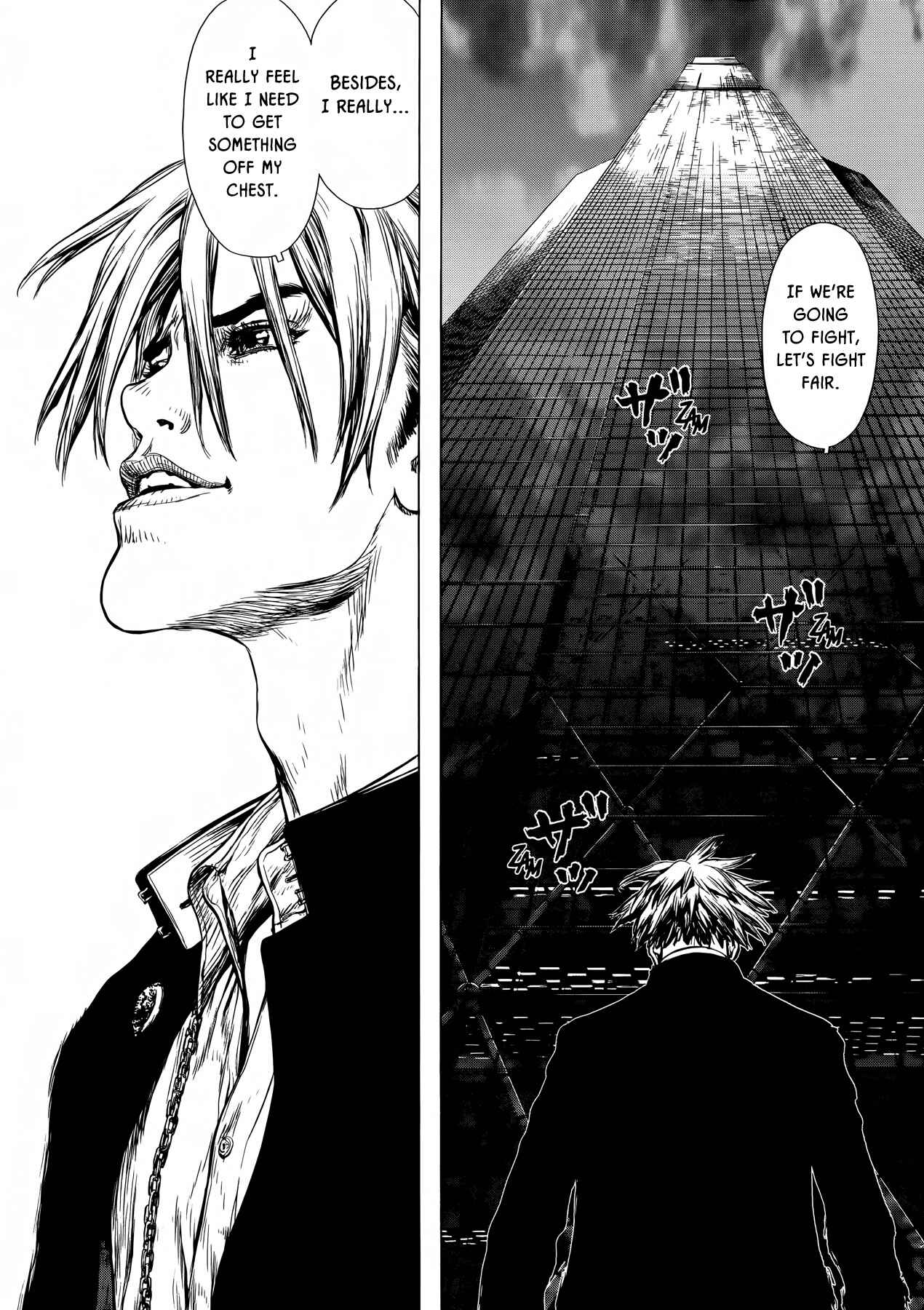 Page 16 Chapter 36 Raqiya