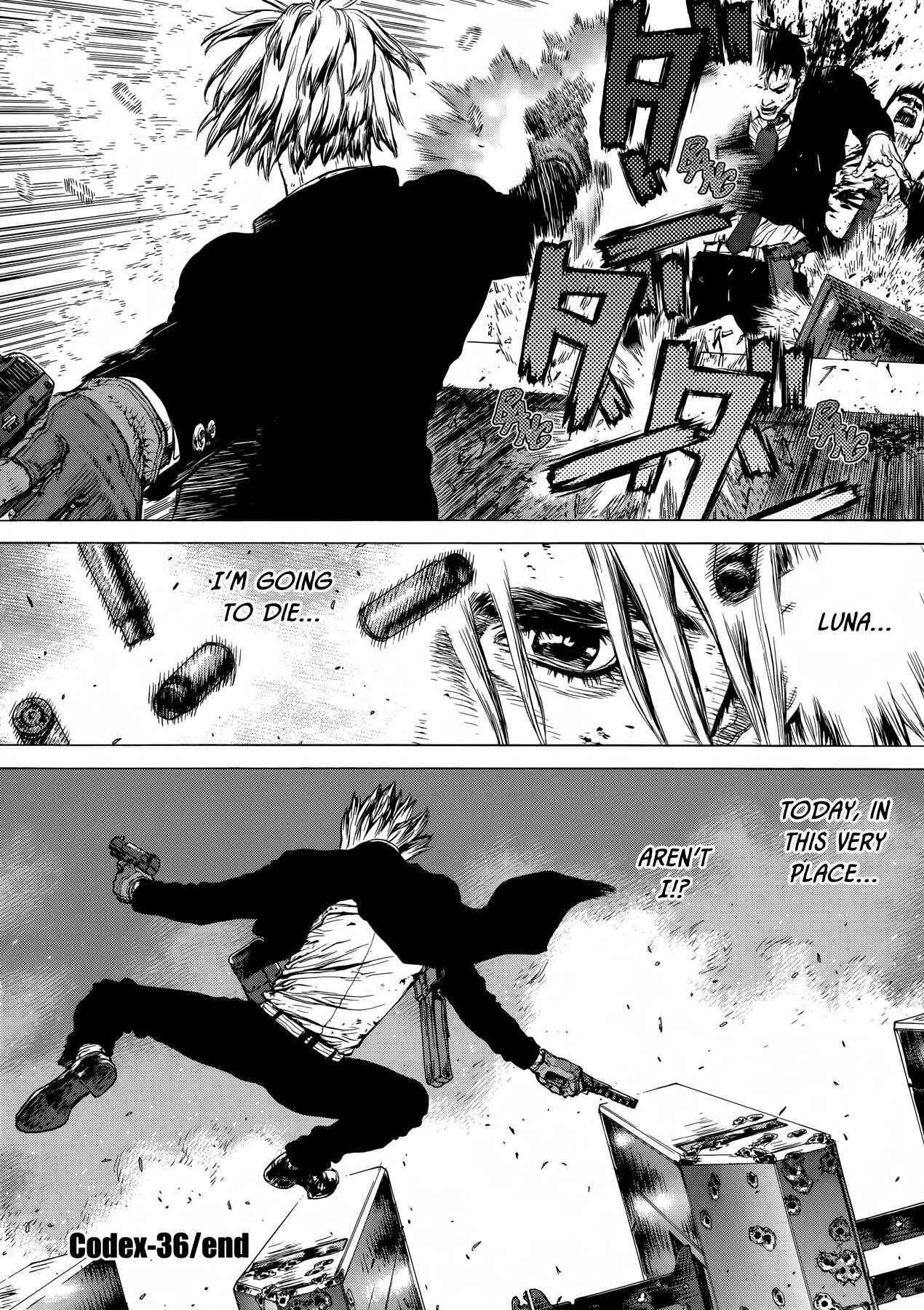 Page 19 Chapter 36 Raqiya