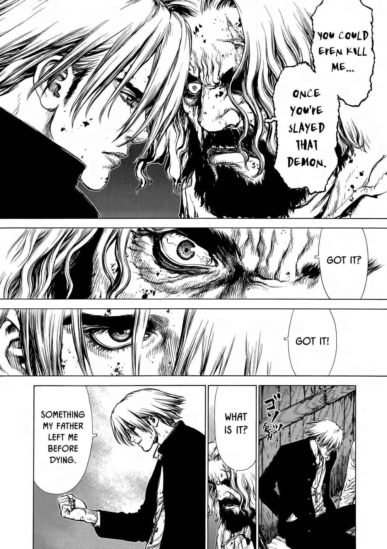 Page 14 Chapter 35 Raqiya