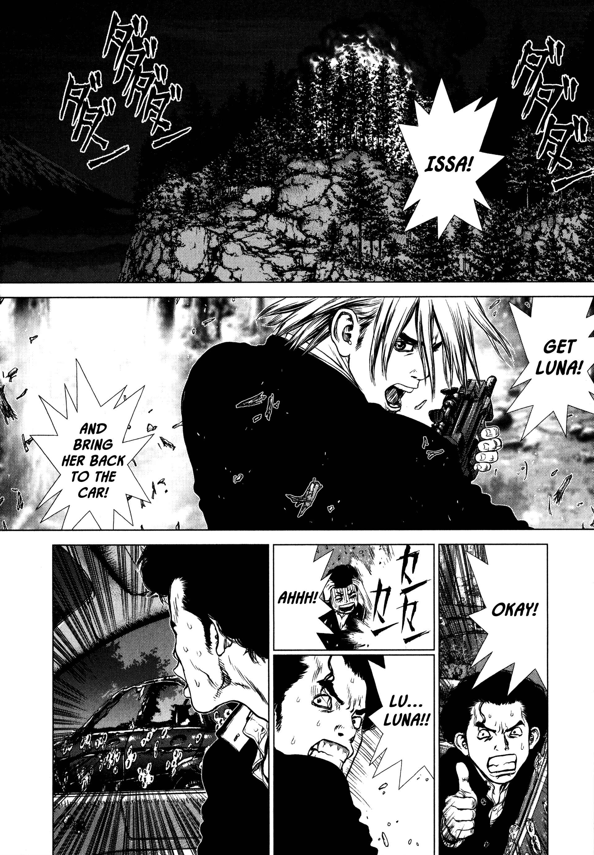 Page 2 Chapter 19 Raqiya