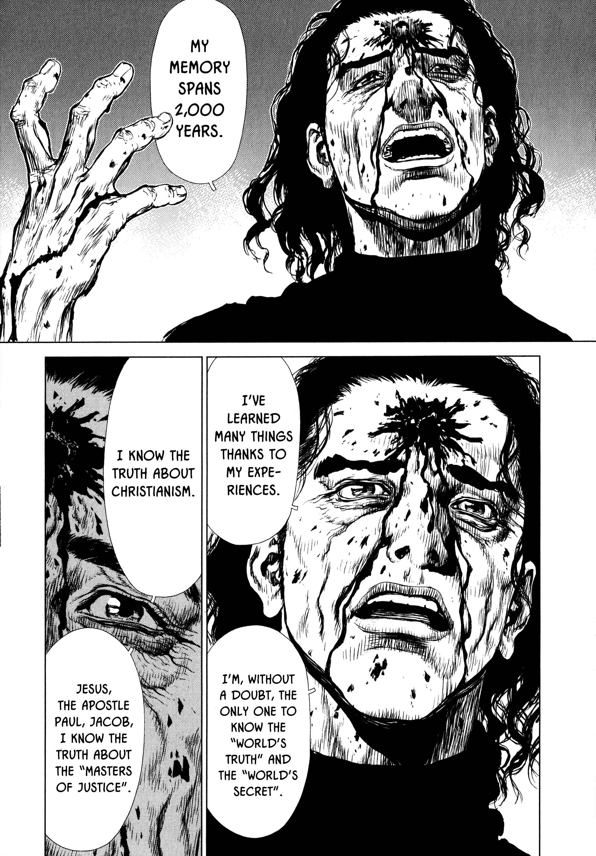 Page 5 Chapter 19 Raqiya