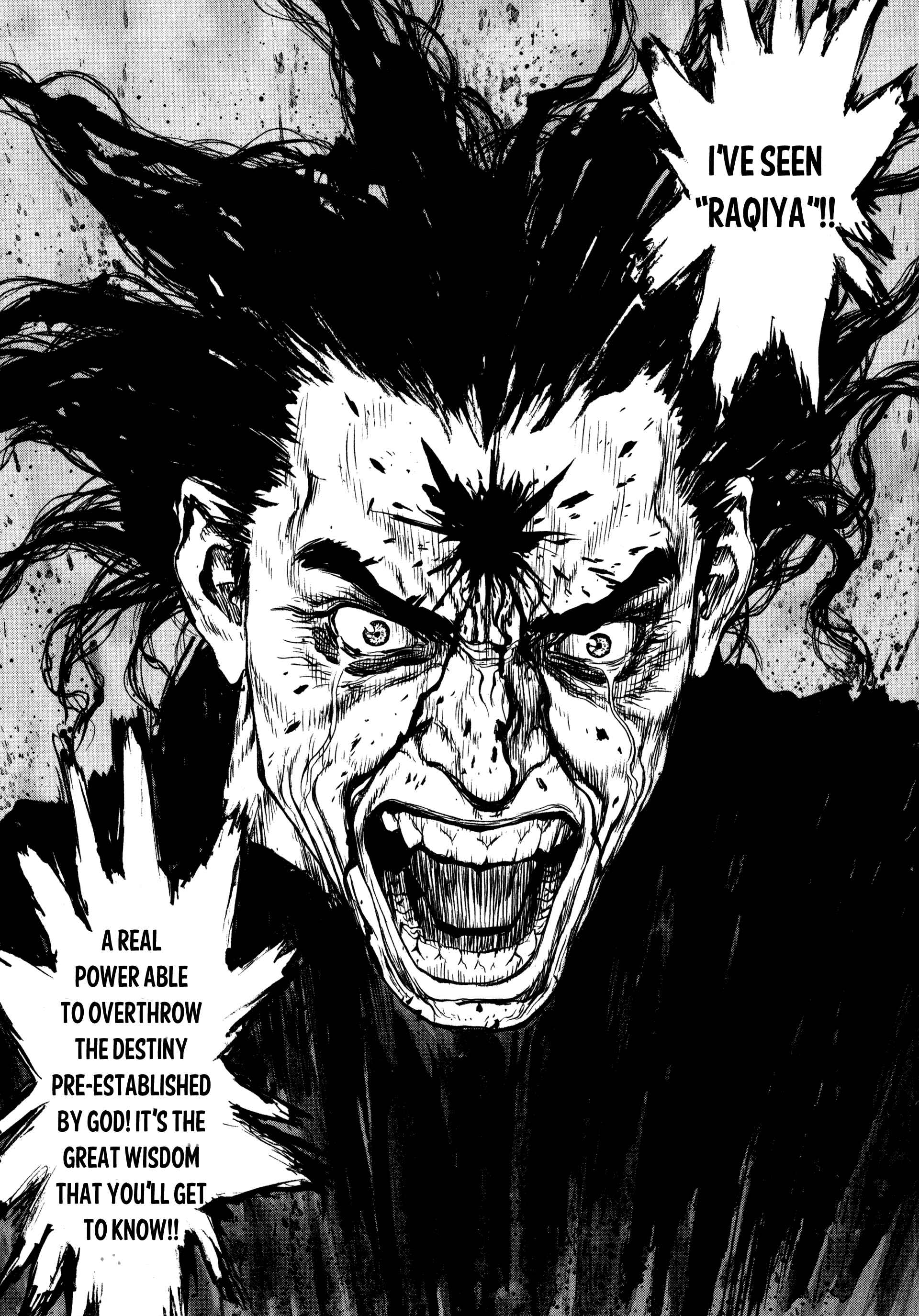 Page 7 Chapter 19 Raqiya