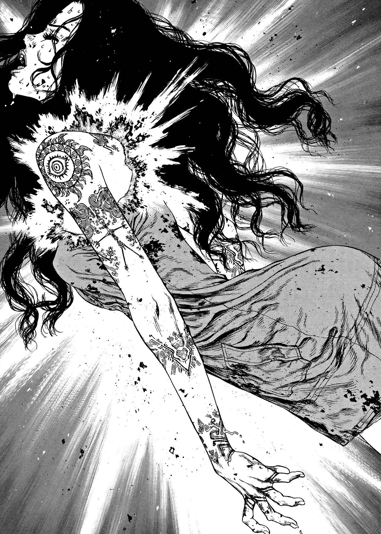 Page 14 Chapter 29 Raqiya