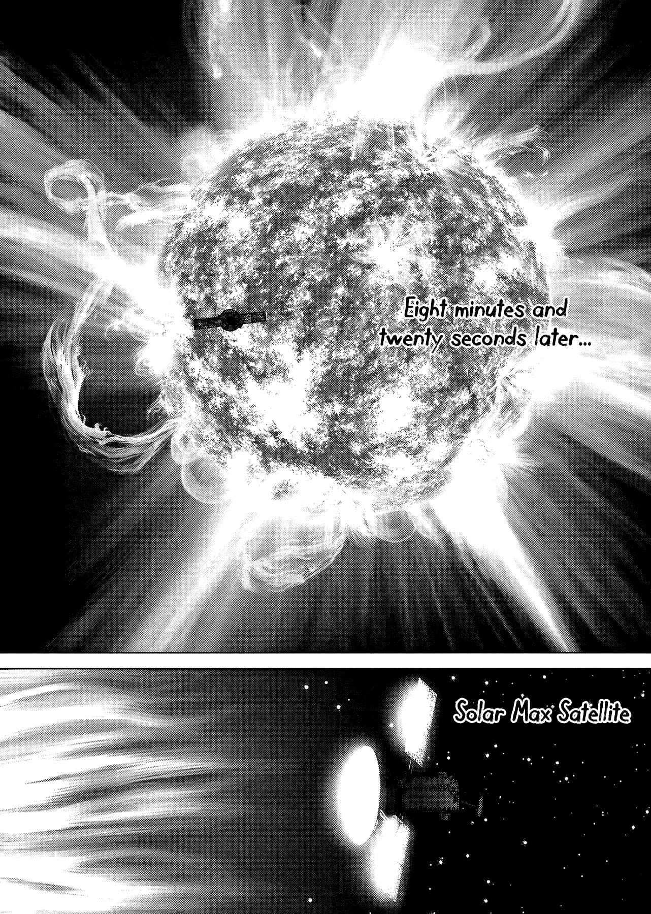 Page 15 Chapter 29 Raqiya
