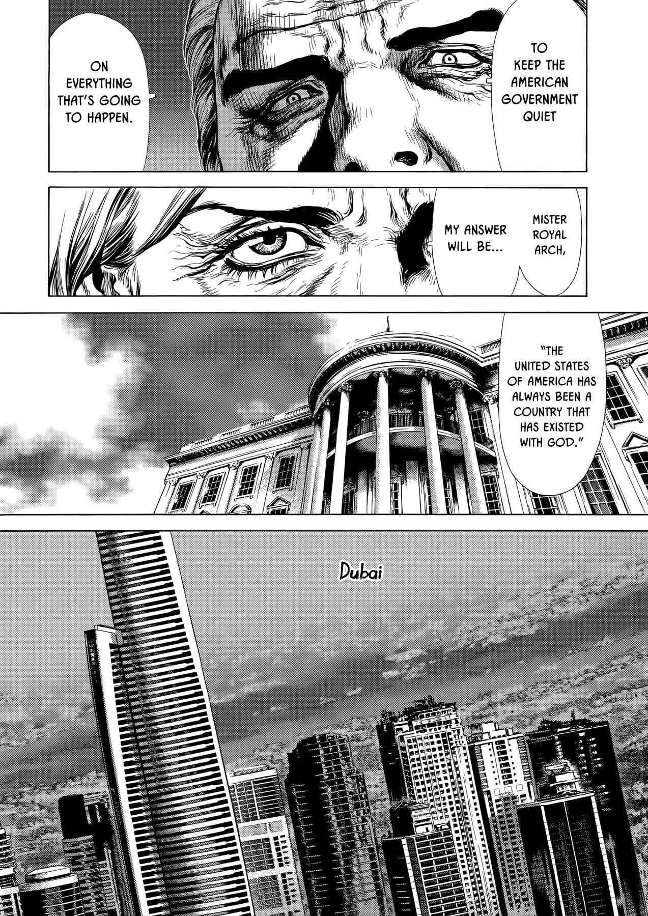 Page 11 Chapter 34 Raqiya