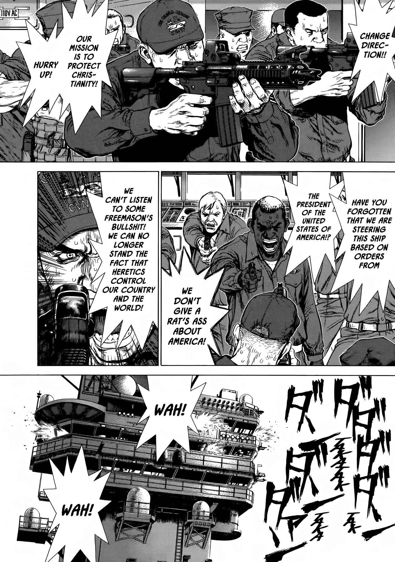 Page 8 Chapter 34 Raqiya