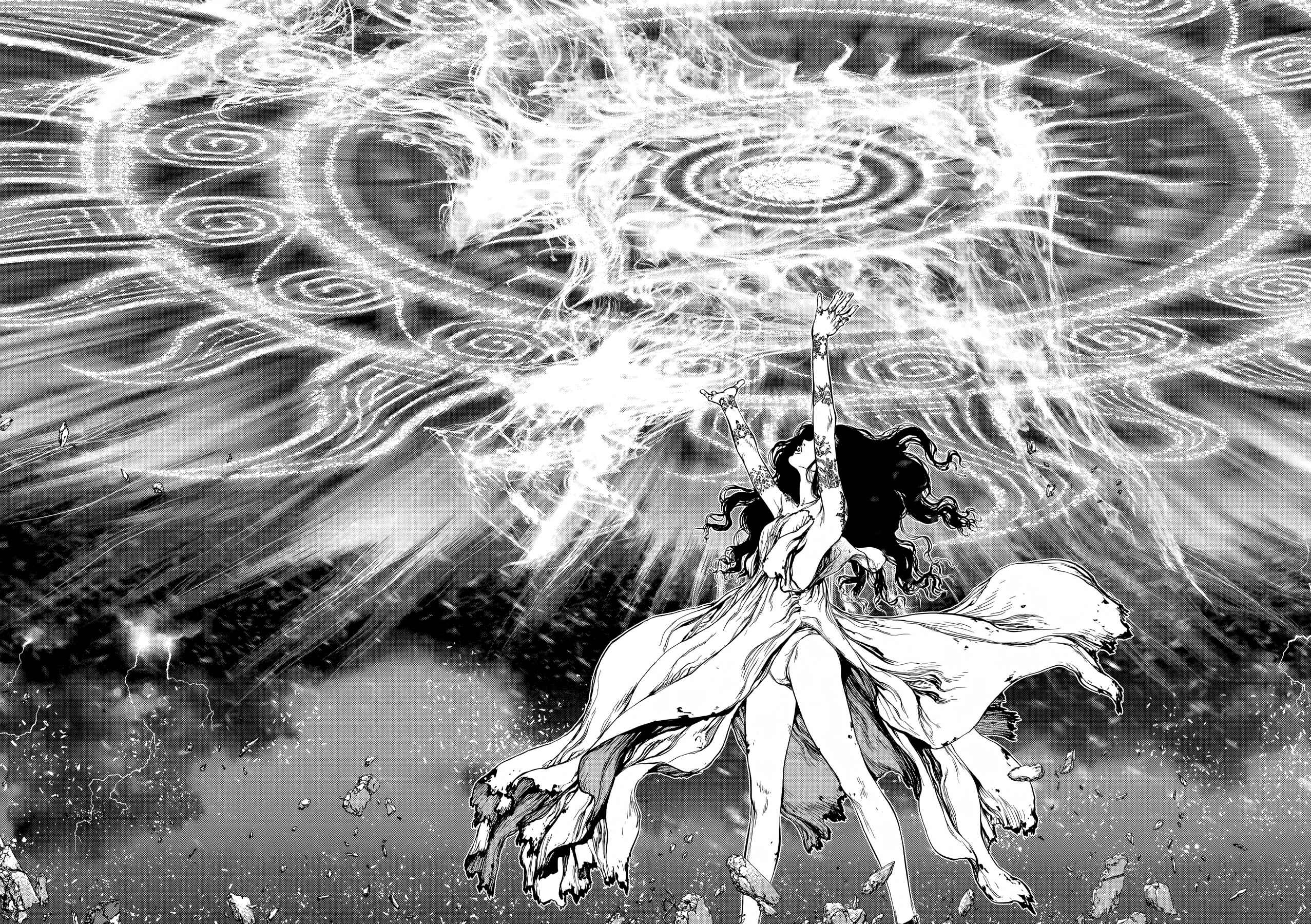 Page 12 Chapter 48 Raqiya