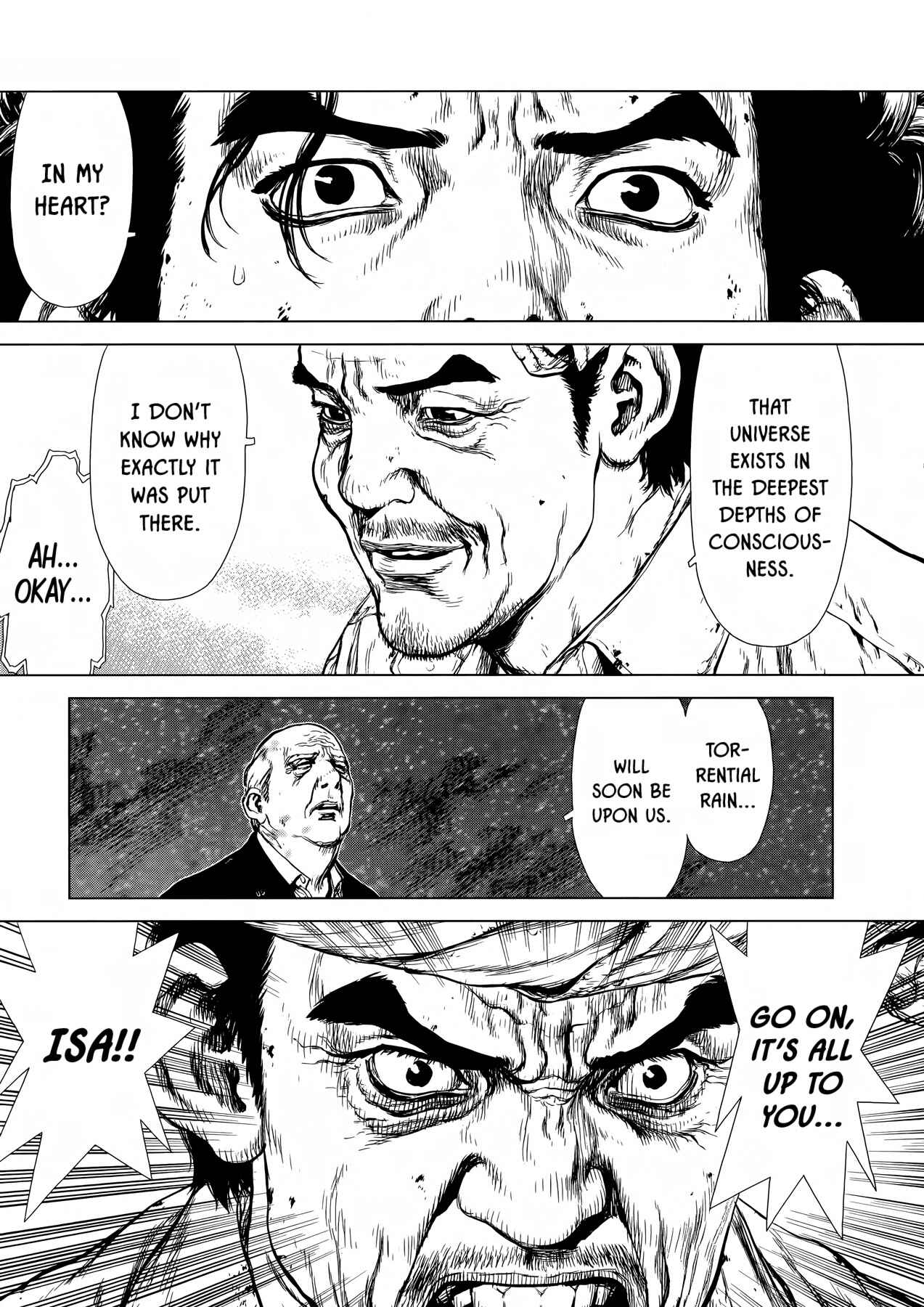 Page 14 Chapter 48 Raqiya