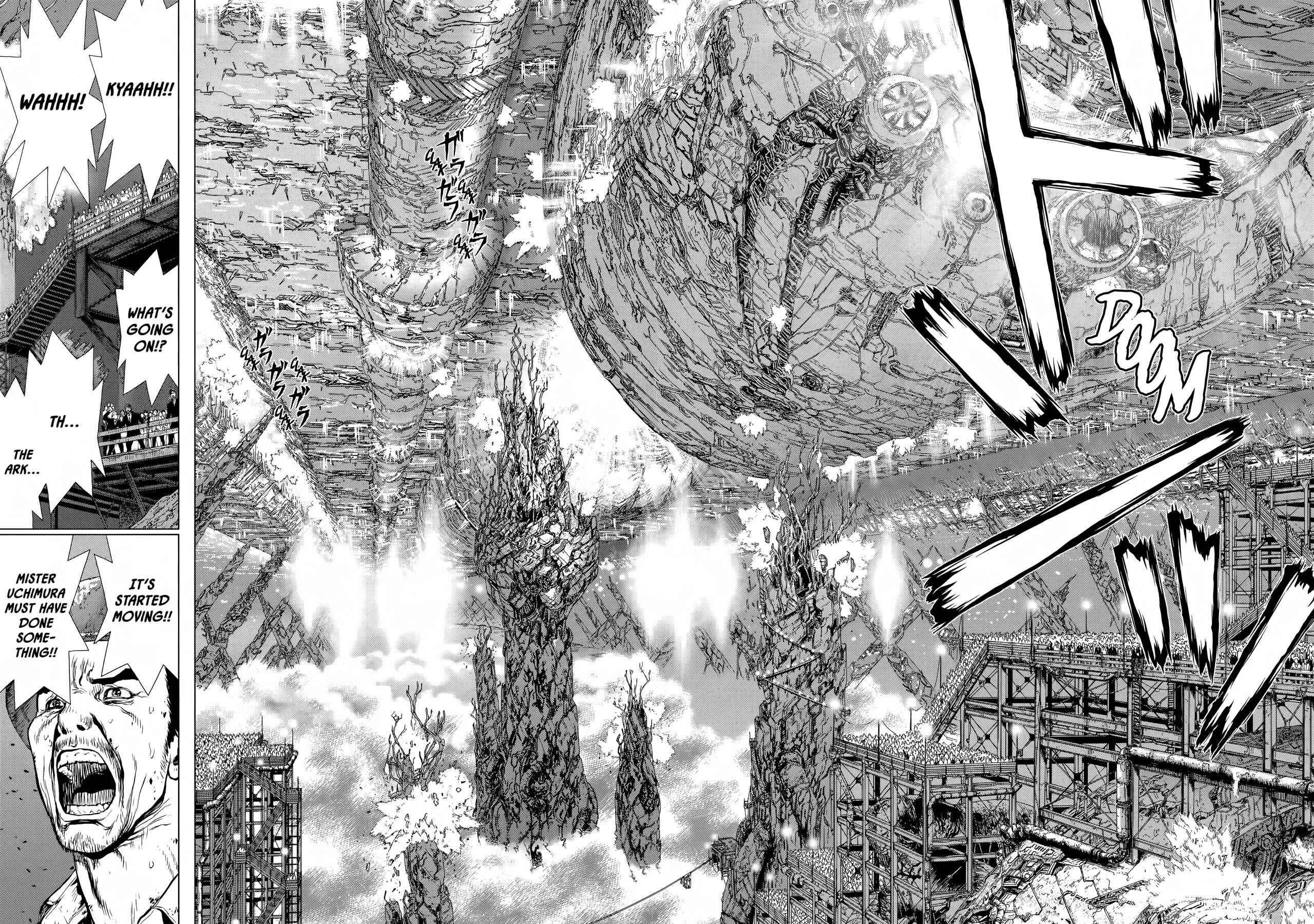 Page 15 Chapter 48 Raqiya