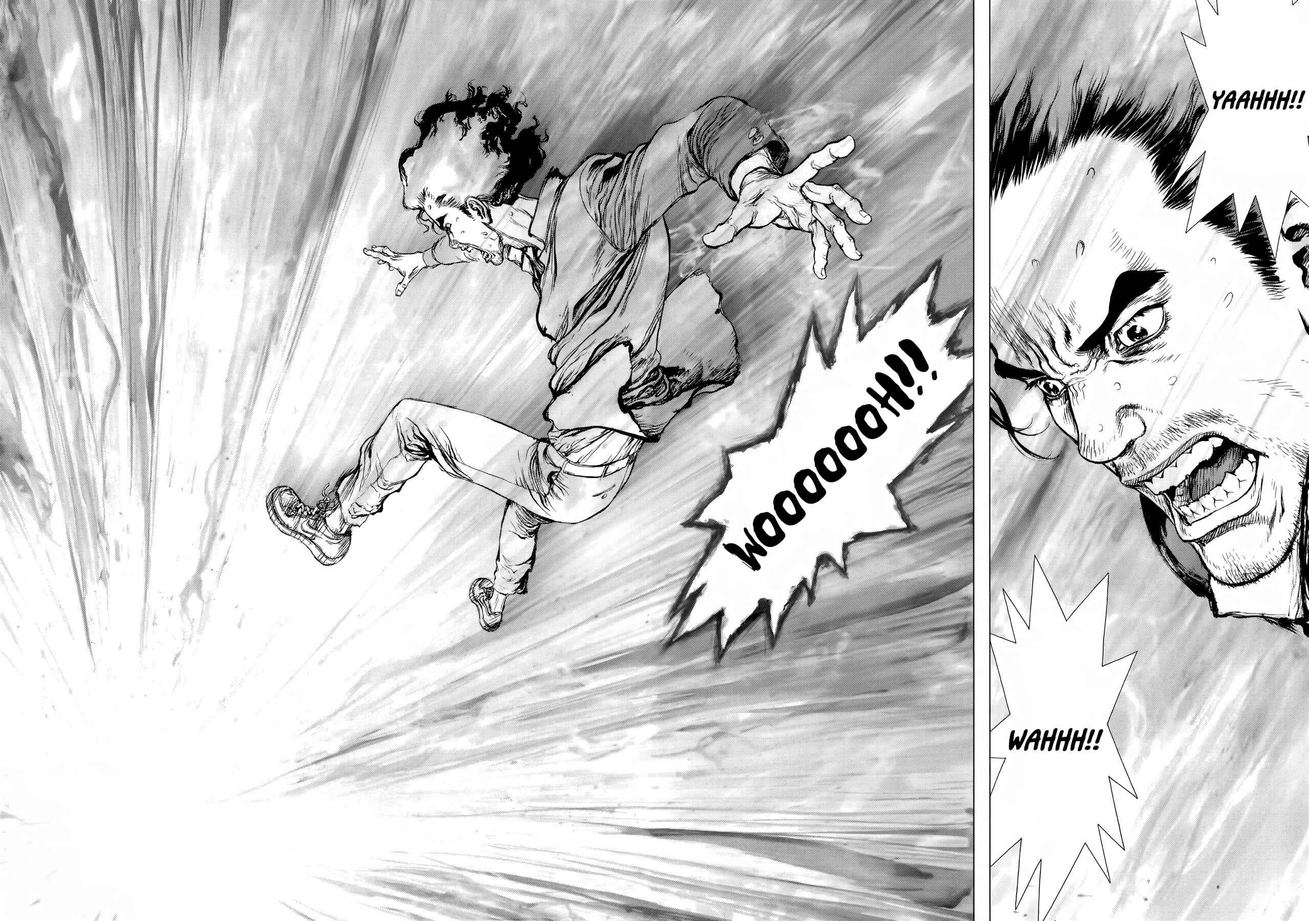 Page 16 Chapter 48 Raqiya