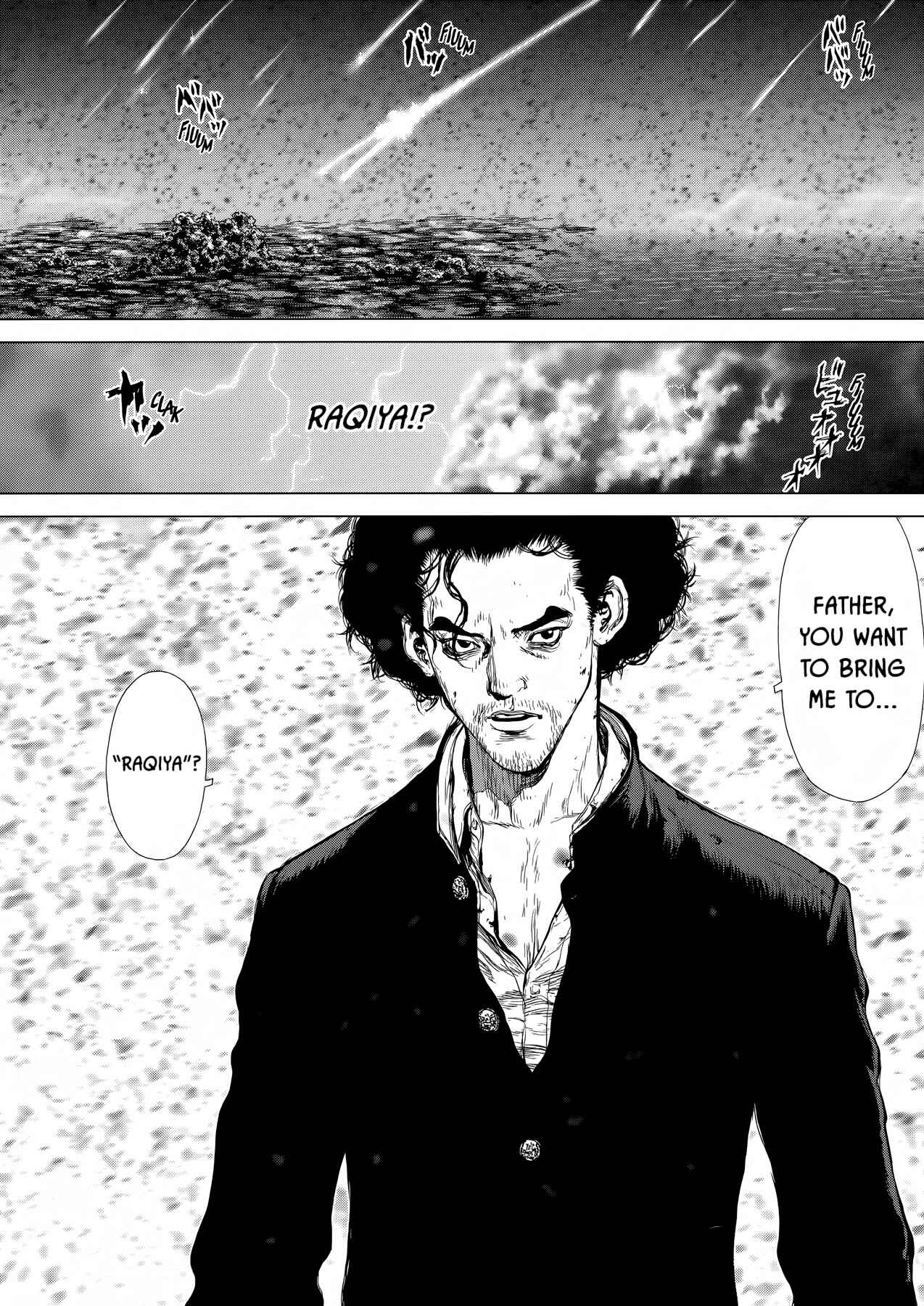 Page 4 Chapter 48 Raqiya
