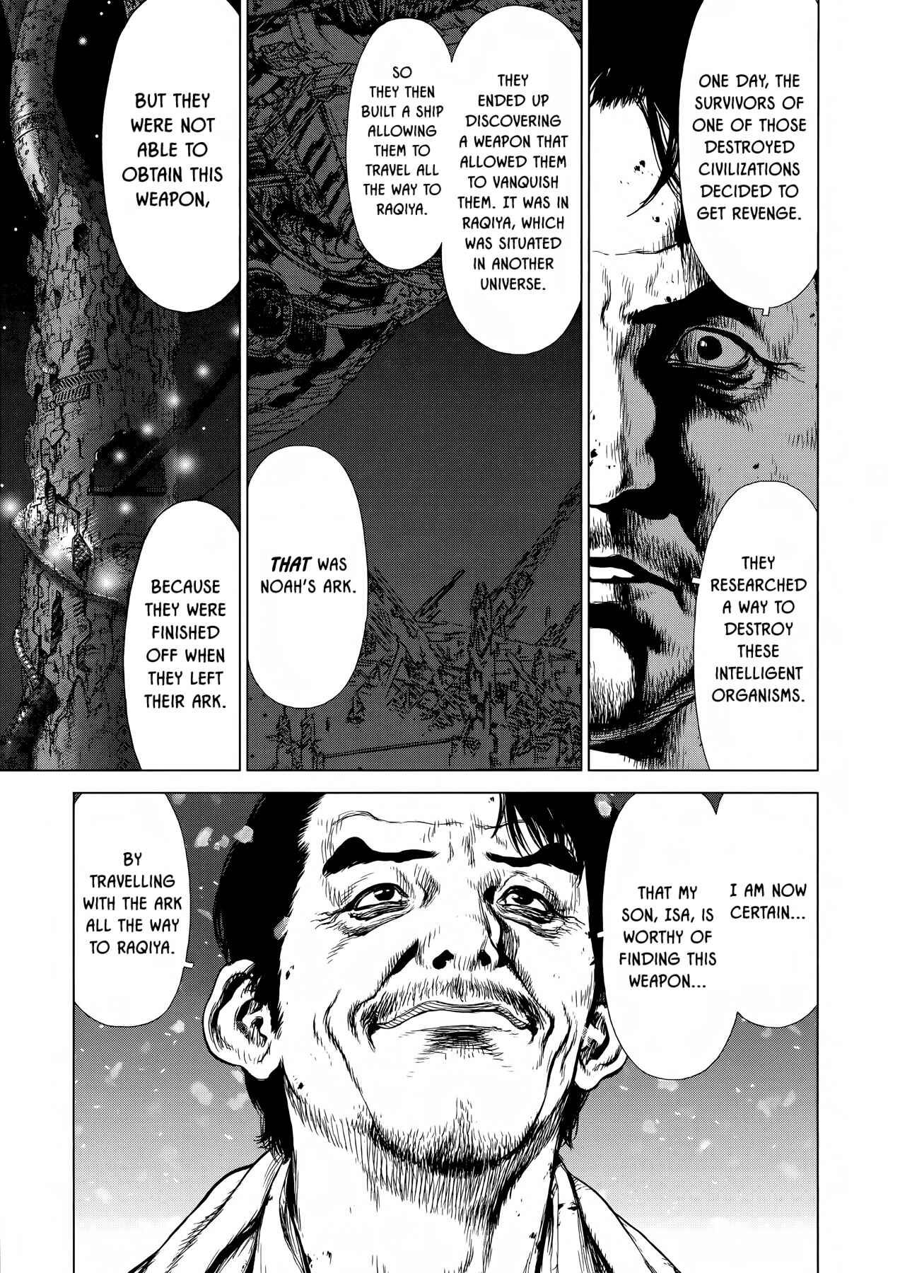 Page 7 Chapter 48 Raqiya