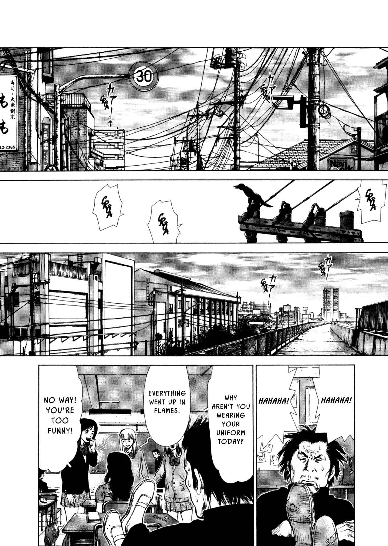 Page 10 Chapter 23 Raqiya
