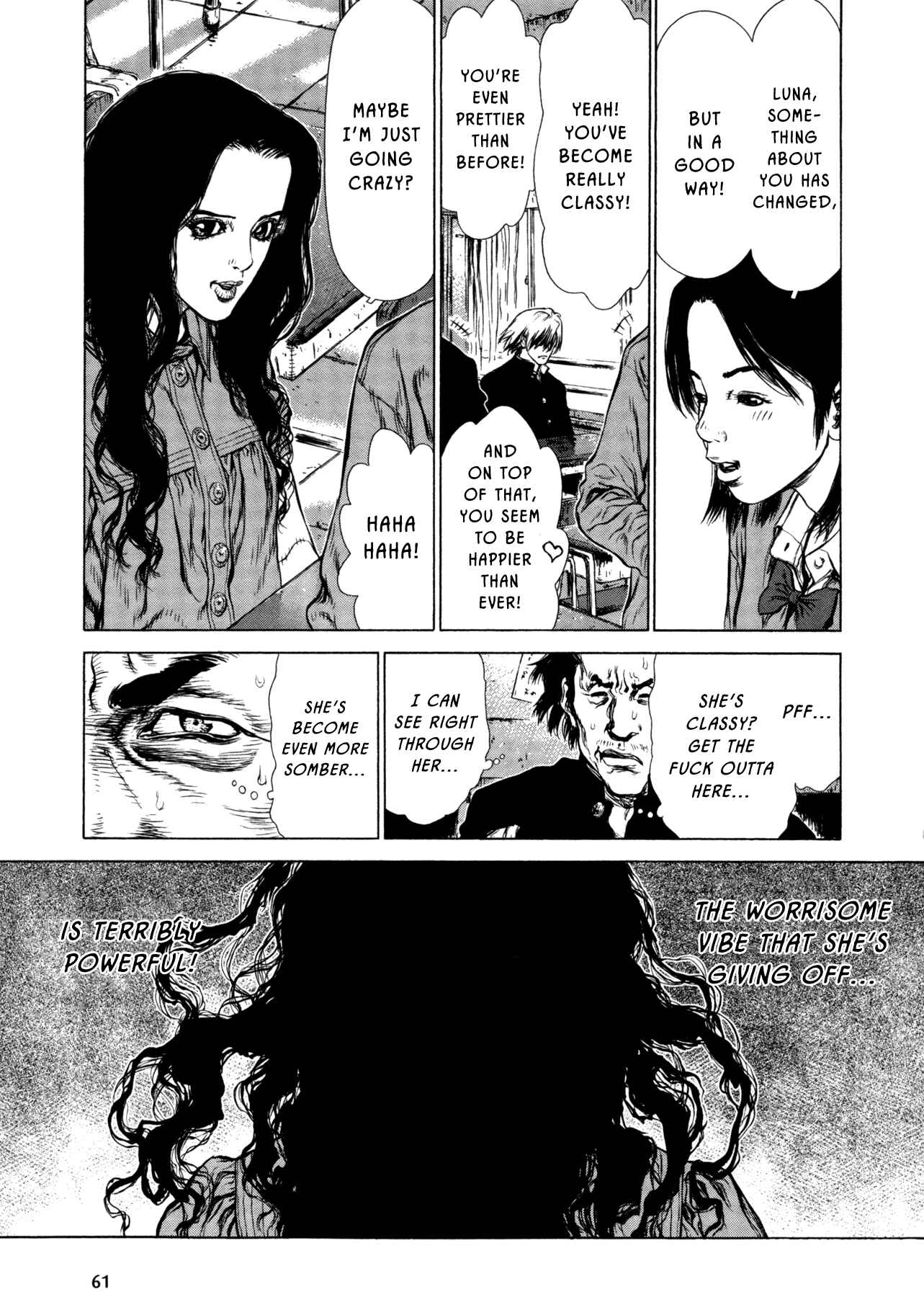 Page 11 Chapter 23 Raqiya