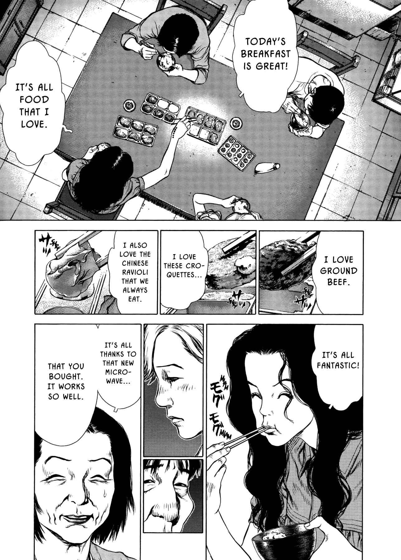 Page 5 Chapter 23 Raqiya