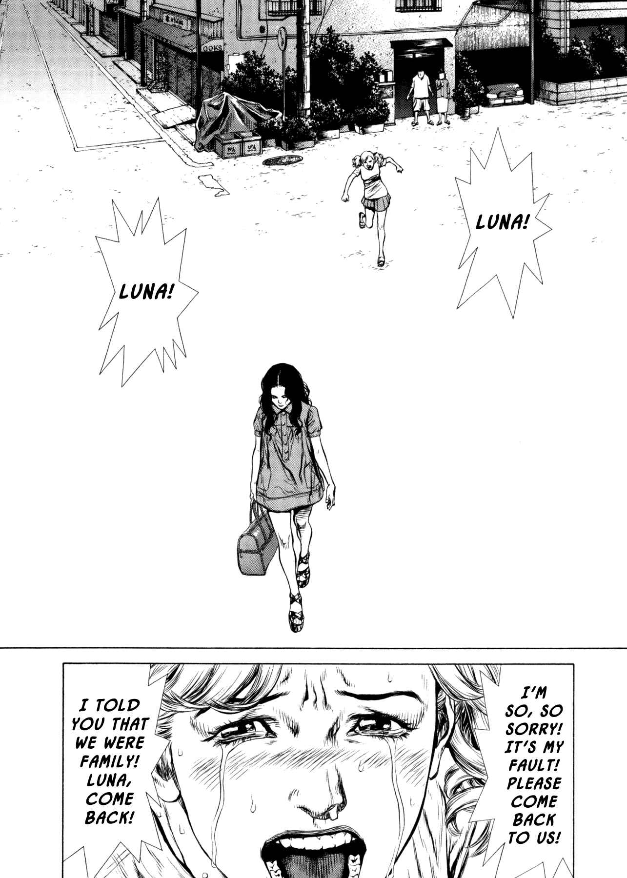 Page 8 Chapter 23 Raqiya