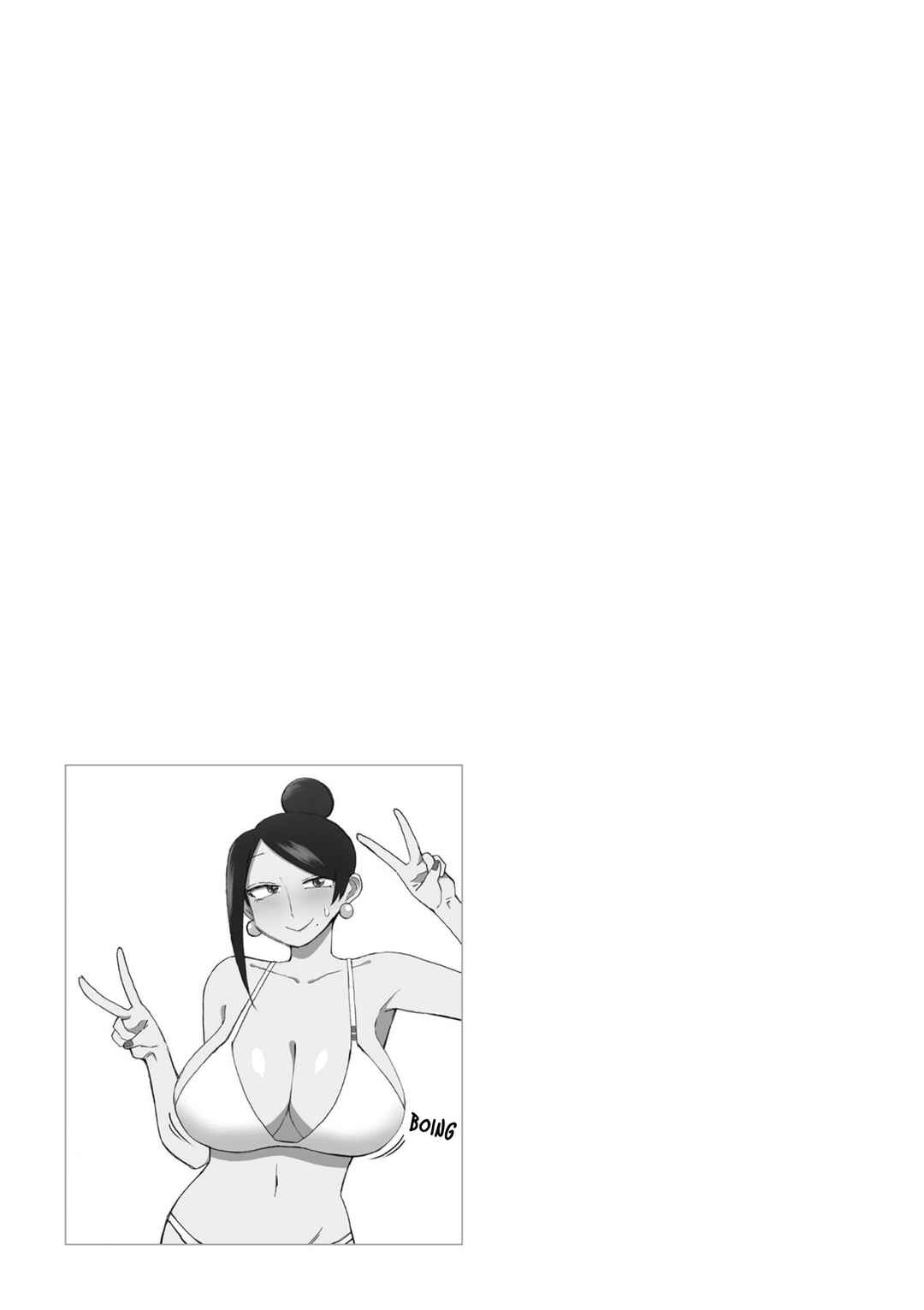 Page 5 Chapter 167 Bijin Onna Joushi Takizawa-san