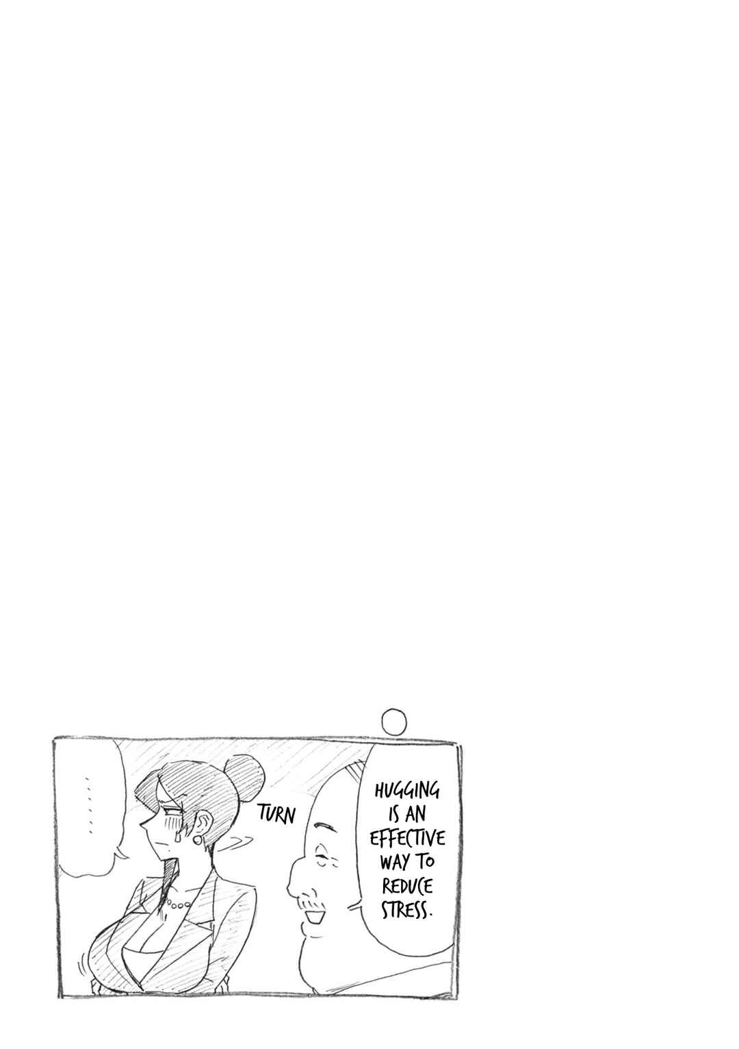 Page 7 Chapter 138 Bijin Onna Joushi Takizawa-san