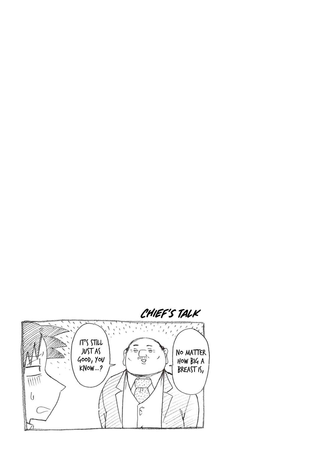 Page 5 Chapter 136 Bijin Onna Joushi Takizawa-san