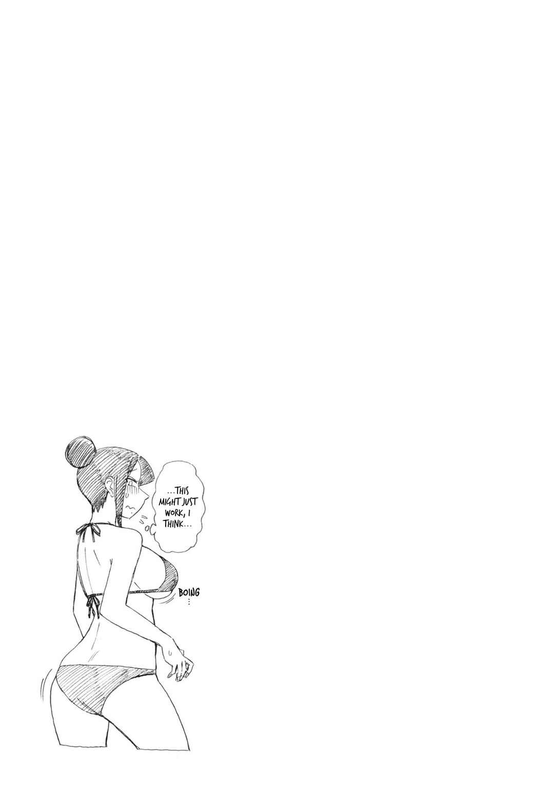 Page 5 Chapter 157 Bijin Onna Joushi Takizawa-san