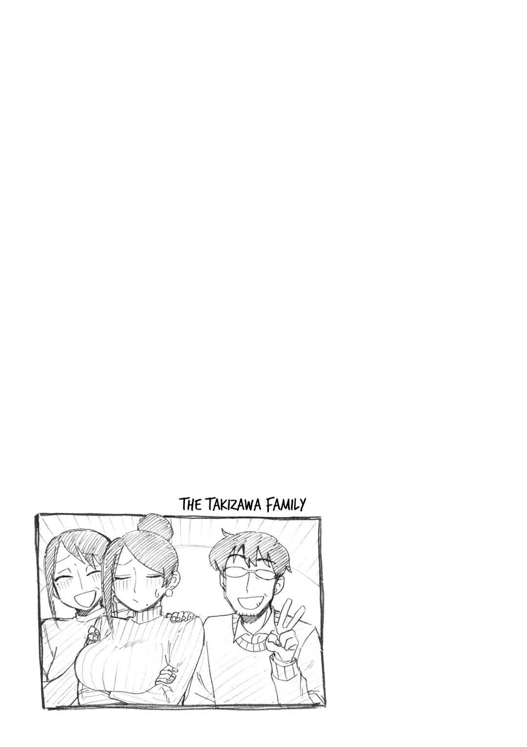 Page 7 Chapter 154 Bijin Onna Joushi Takizawa-san