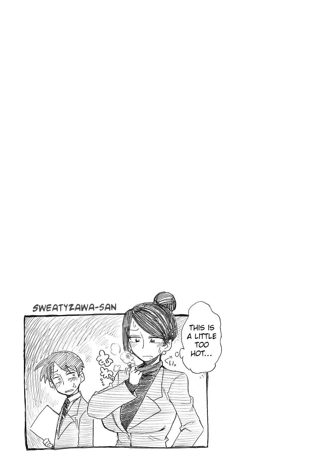 Page 16 Chapter 10 Bijin Onna Joushi Takizawa-san