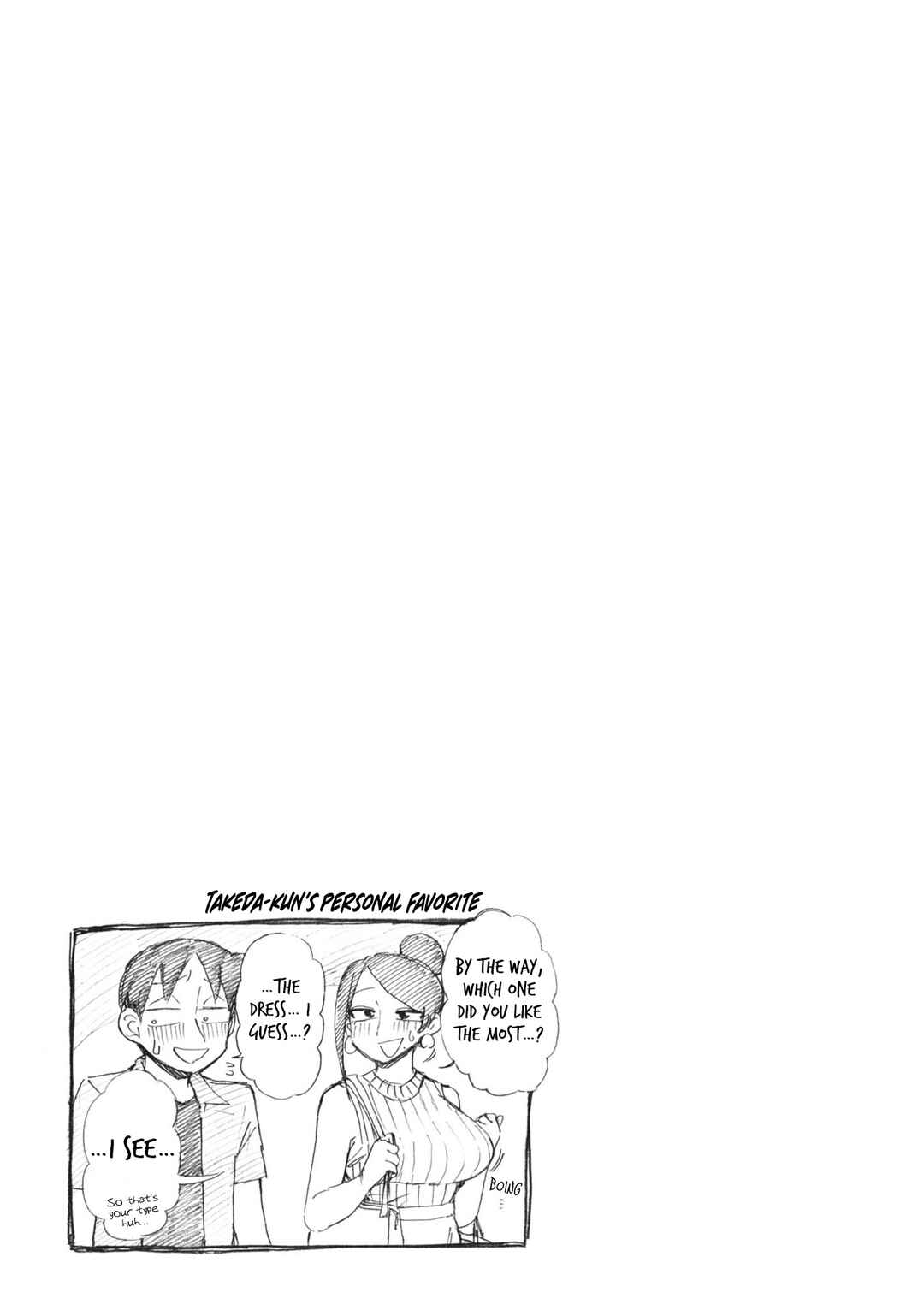 Page 7 Chapter 142 Bijin Onna Joushi Takizawa-san