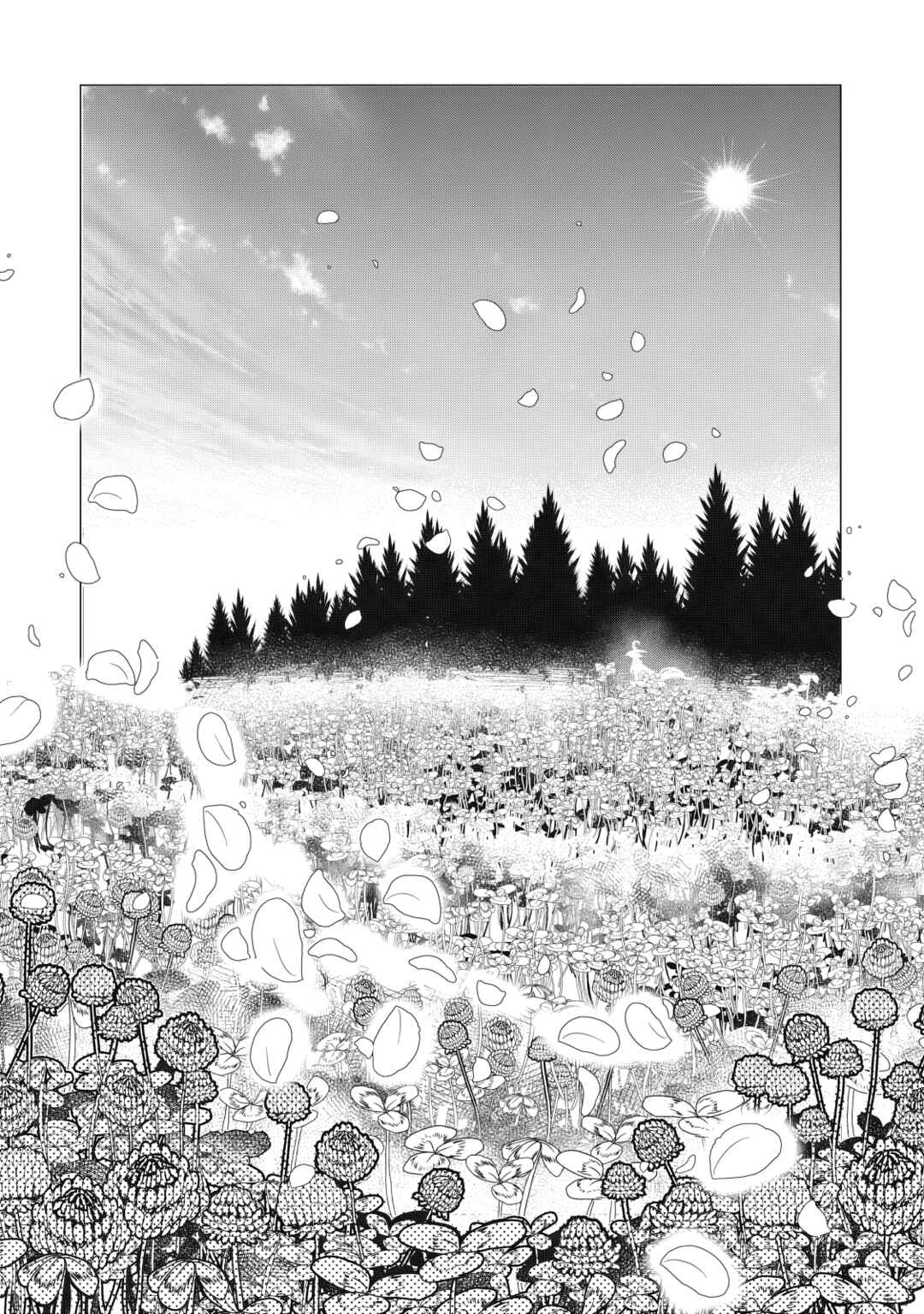 Page 19 Chapter 7 Kuni wo Owareta Ryuushi-san, Hirowareta Ringoku de Ukkari Musou Shite Shimau. ~Jakushou Kokka ga Tairiku Saikyou no Ryuu no Rakuen ni Naru made~
