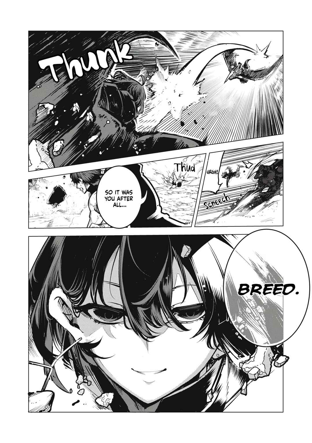 Page 19 Chapter 11 Kuni wo Owareta Ryuushi-san, Hirowareta Ringoku de Ukkari Musou Shite Shimau. ~Jakushou Kokka ga Tairiku Saikyou no Ryuu no Rakuen ni Naru made~