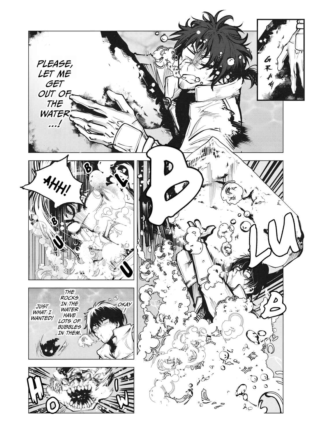 Page 12 Chapter 6.1 Kuni wo Owareta Ryuushi-san, Hirowareta Ringoku de Ukkari Musou Shite Shimau. ~Jakushou Kokka ga Tairiku Saikyou no Ryuu no Rakuen ni Naru made~