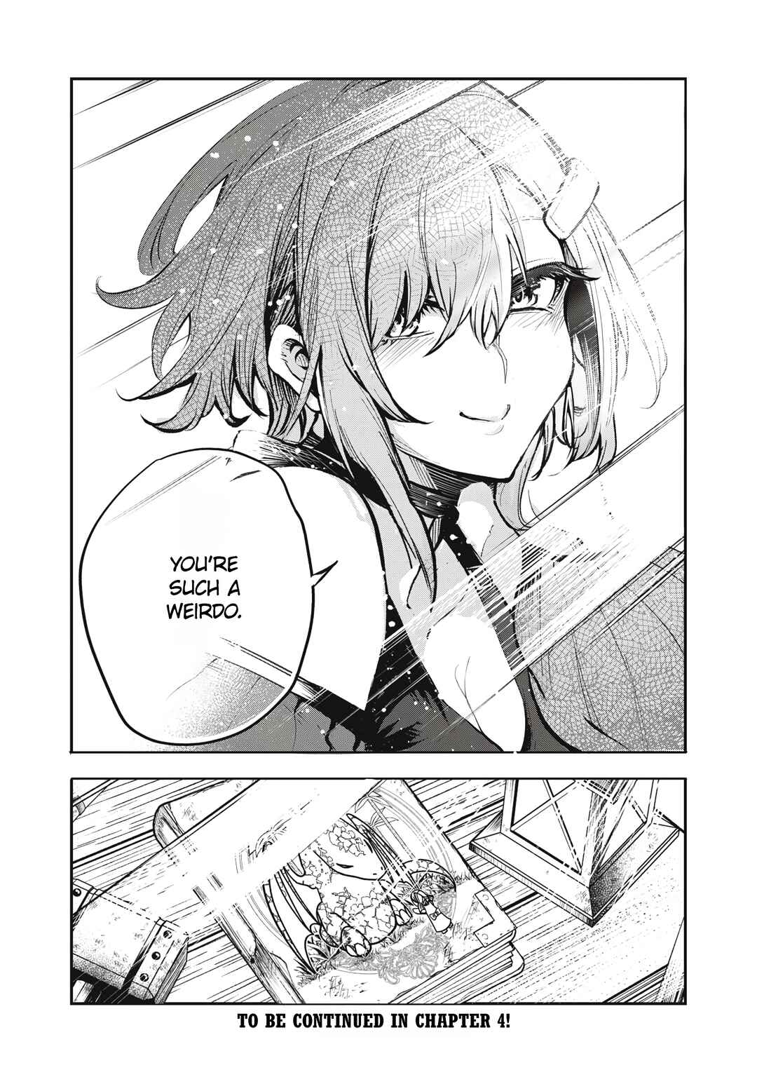 Page 32 Chapter 3 Kuni wo Owareta Ryuushi-san, Hirowareta Ringoku de Ukkari Musou Shite Shimau. ~Jakushou Kokka ga Tairiku Saikyou no Ryuu no Rakuen ni Naru made~