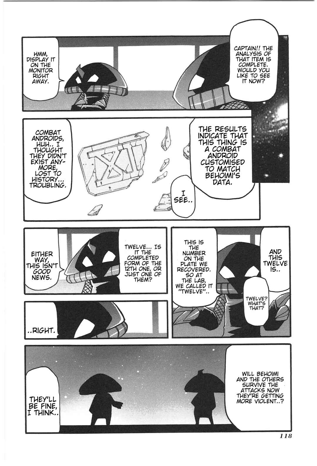 Page 2 Chapter 20 Shin Kankaku Iyashikei Mahou Shoujo Behoimi-chan