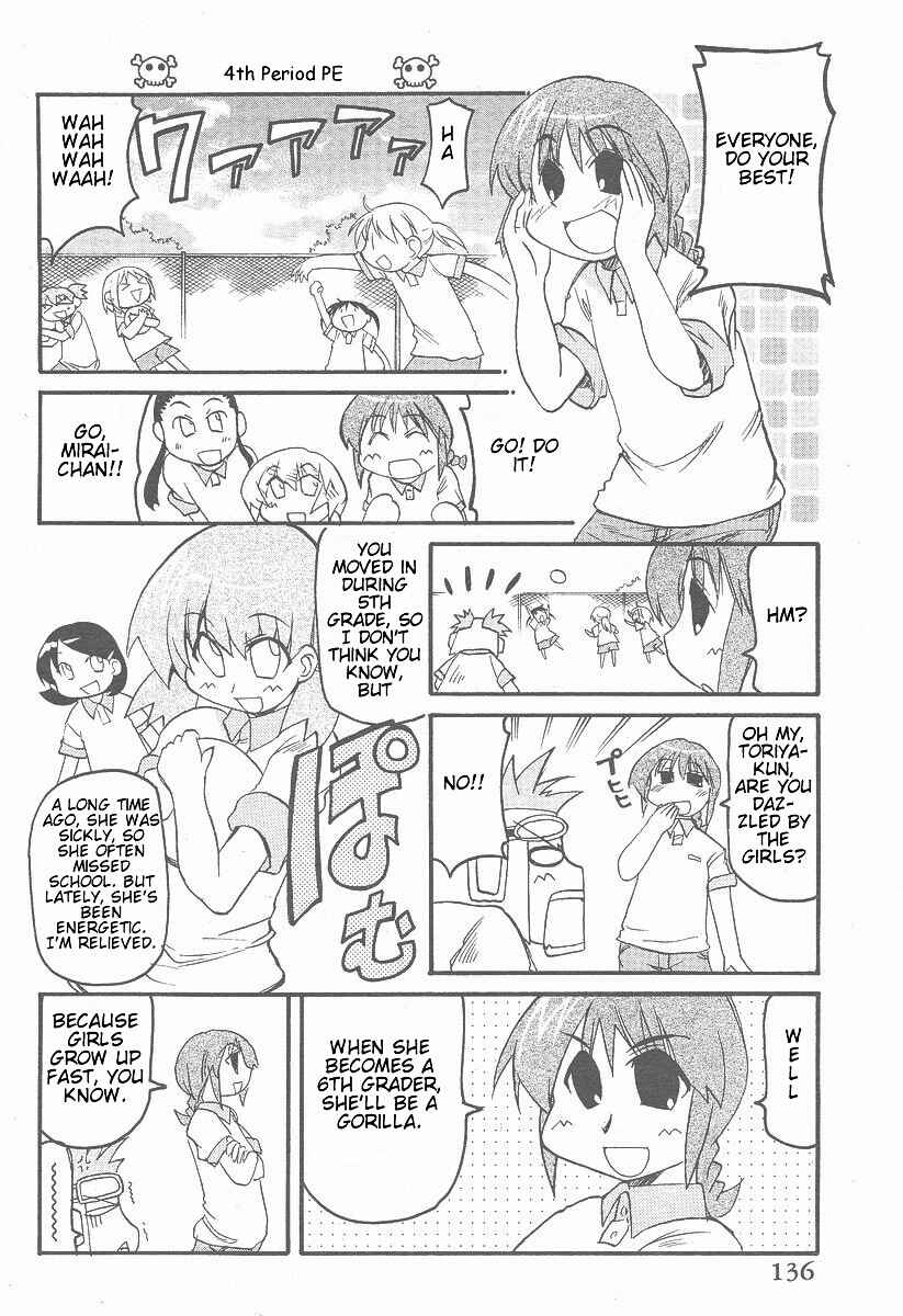 Page 6 Chapter 5 Shin Kankaku Iyashikei Mahou Shoujo Behoimi-chan