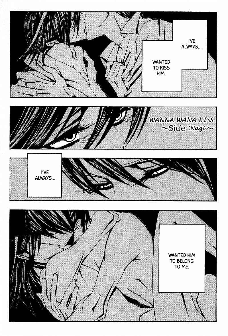 Page 23 Chapter 6 Wana Wana Kiss