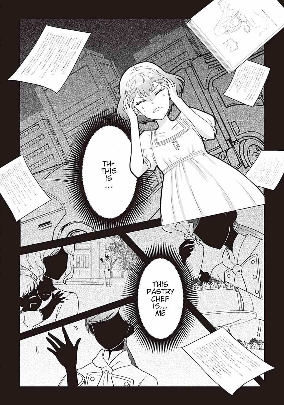 Page 11 Chapter 1 Mob Nanoni Makikomarete Imasu ~Ouji no Ibukuro wo Tsukandarashii~