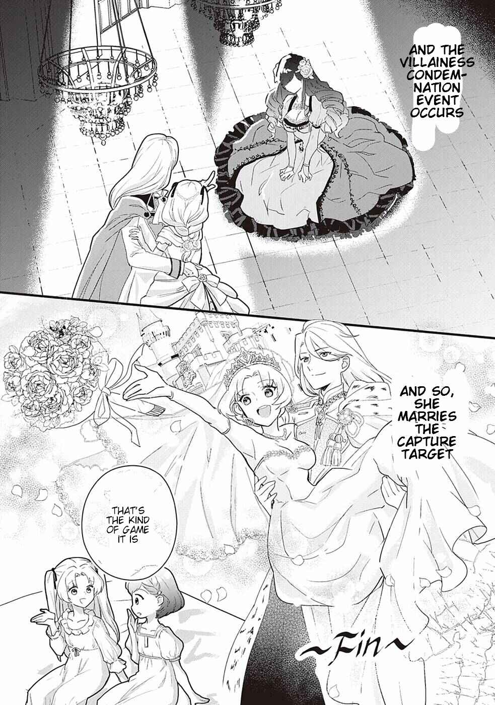 Page 18 Chapter 1 Mob Nanoni Makikomarete Imasu ~Ouji no Ibukuro wo Tsukandarashii~