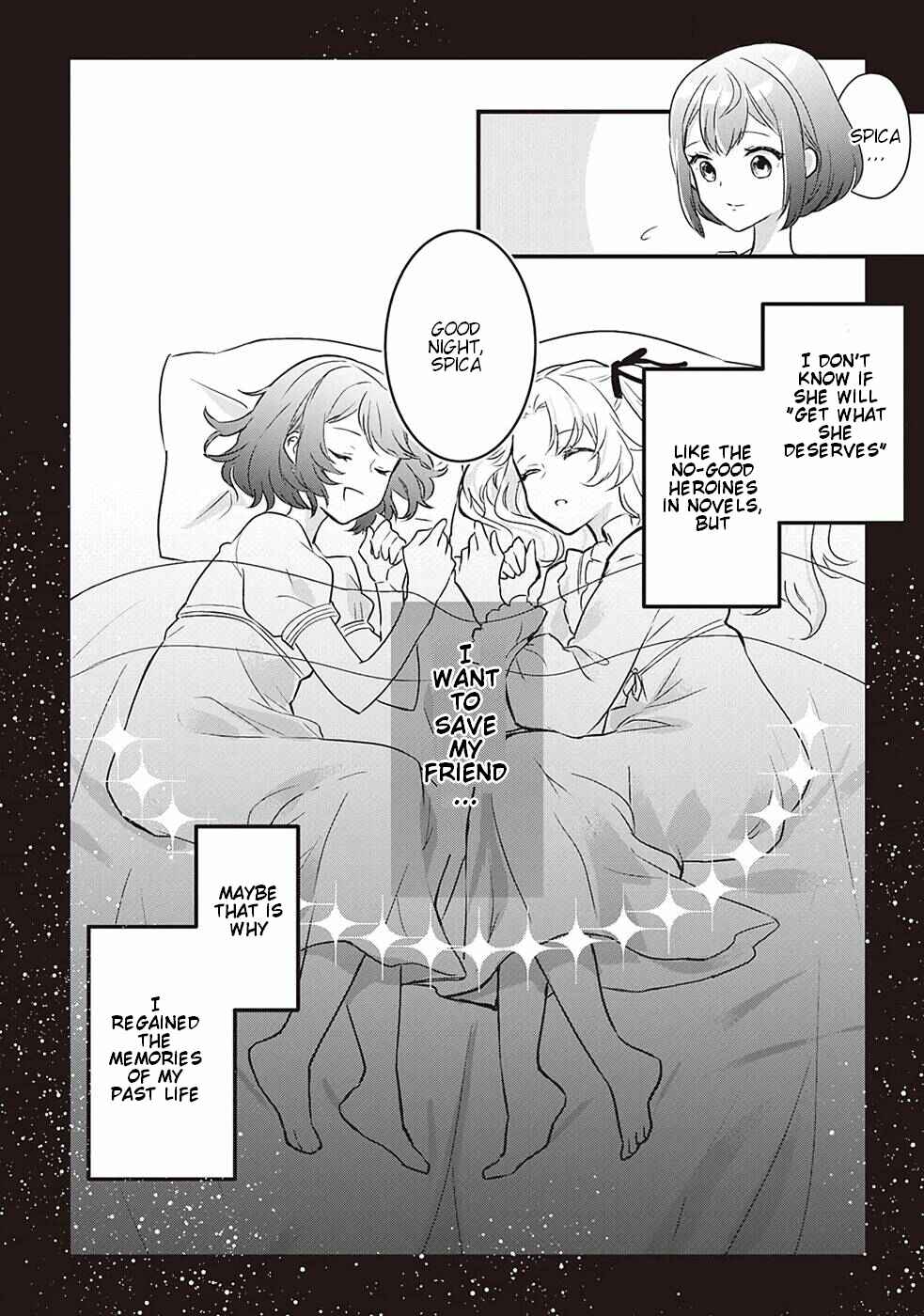 Page 28 Chapter 1 Mob Nanoni Makikomarete Imasu ~Ouji no Ibukuro wo Tsukandarashii~