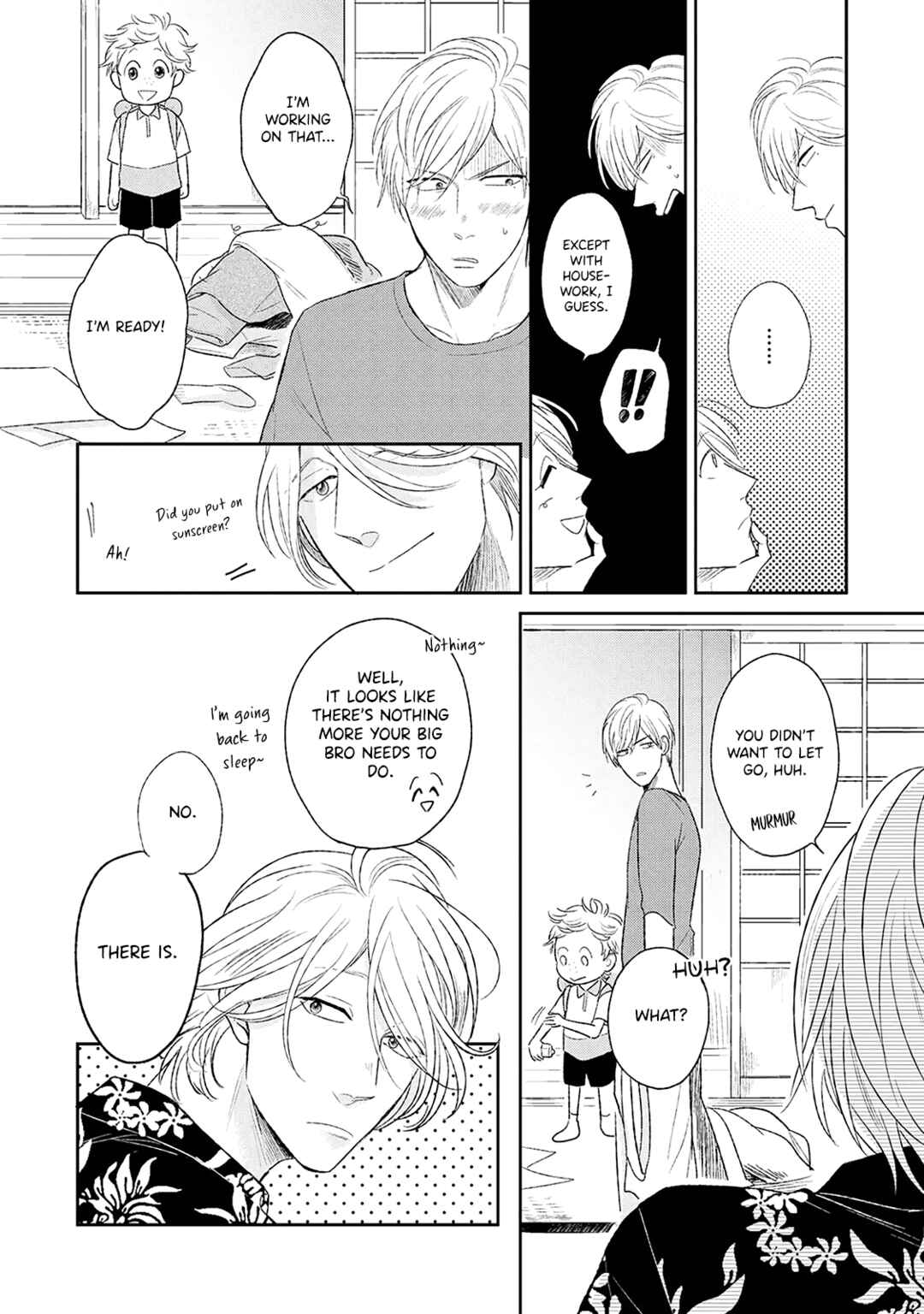 Page 11 Chapter 2 Kouten Brothership