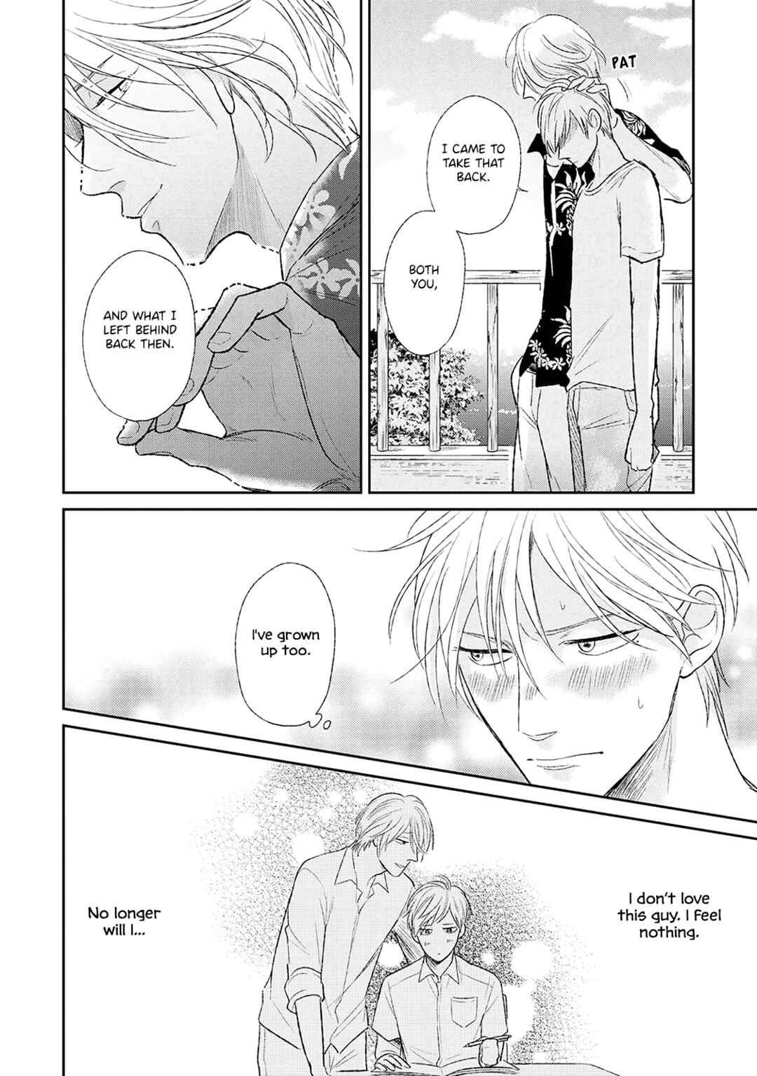 Page 17 Chapter 2 Kouten Brothership