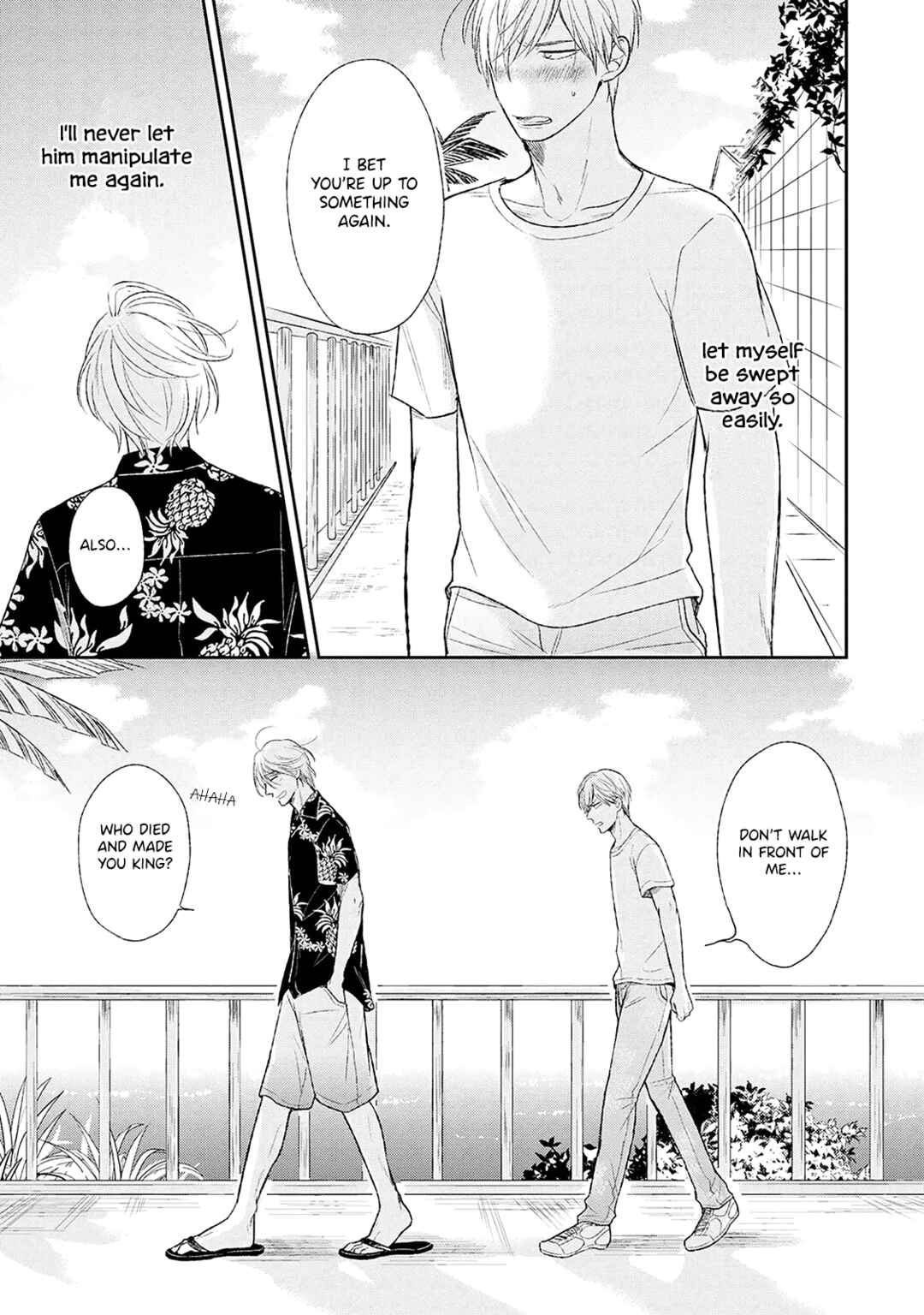 Page 18 Chapter 2 Kouten Brothership