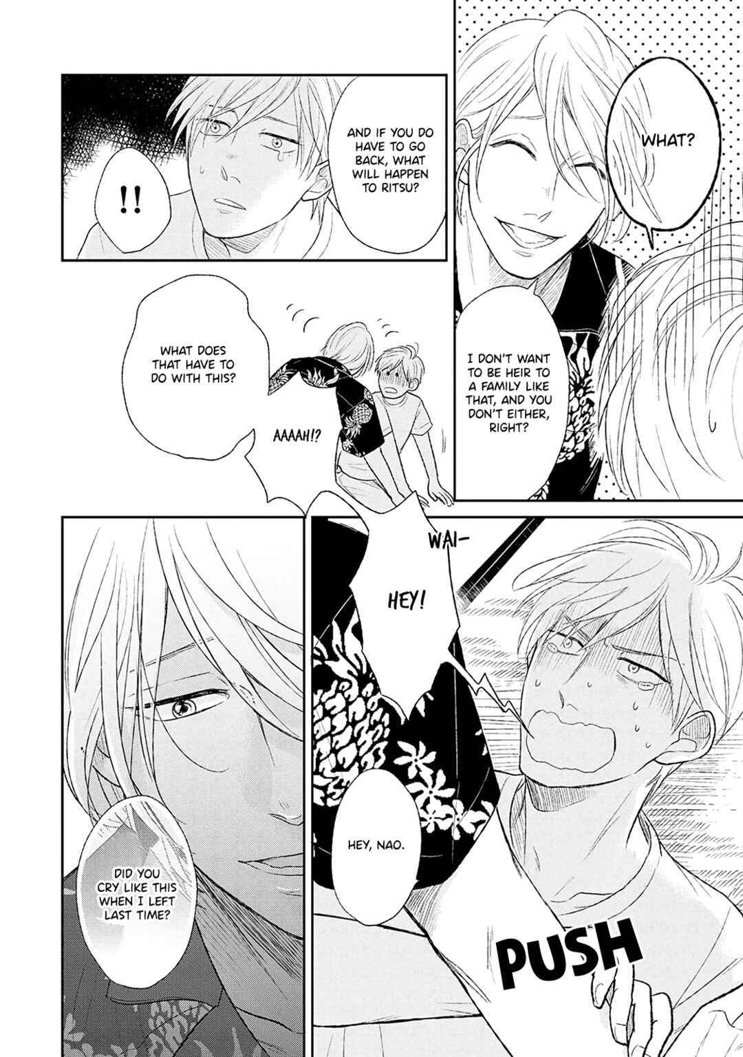 Page 27 Chapter 2 Kouten Brothership