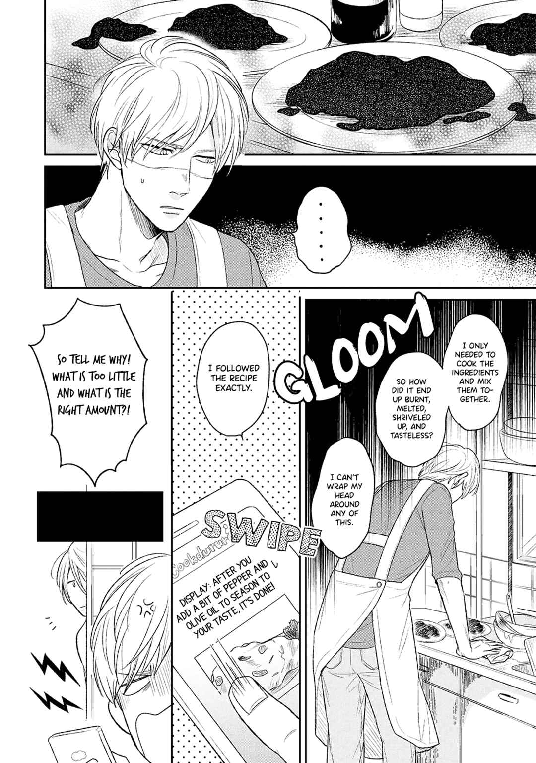 Page 3 Chapter 2 Kouten Brothership