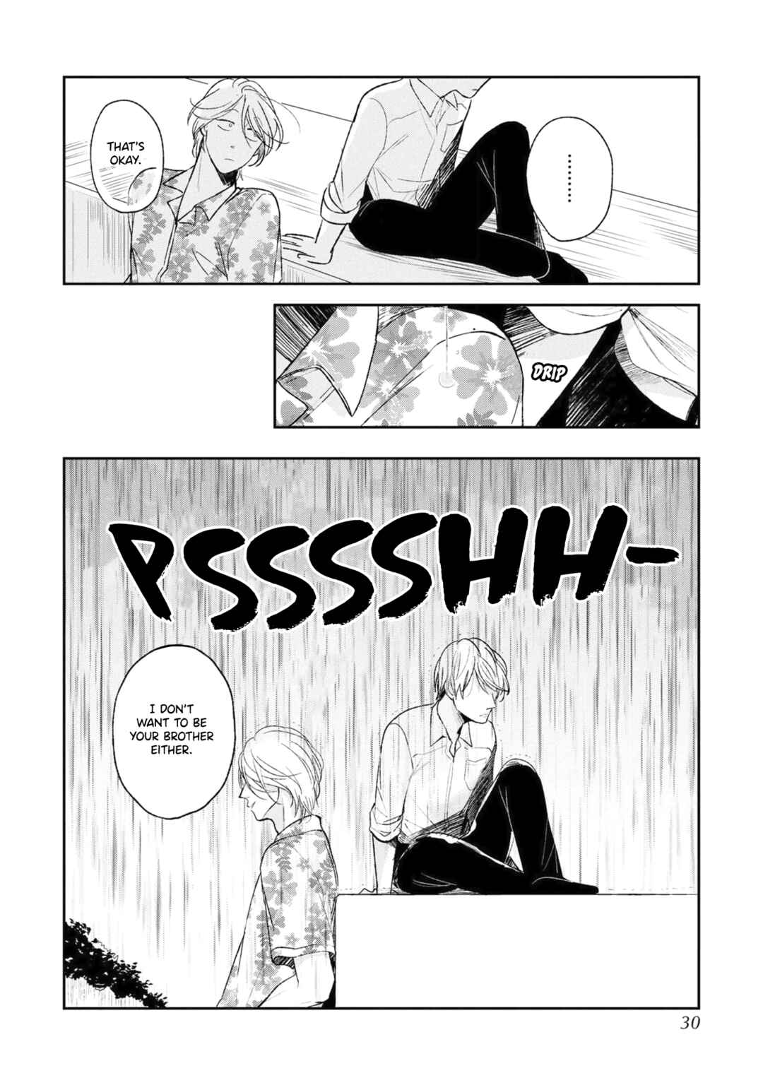 Page 29 Chapter 1 Kouten Brothership