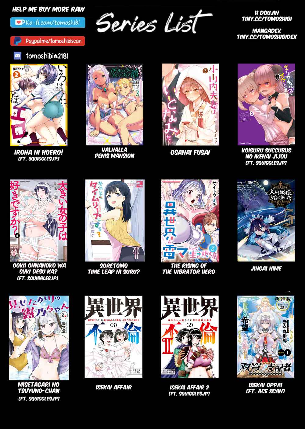 Page 18 Chapter 62 Ookii Onnanoko wa Suki Desu ka?