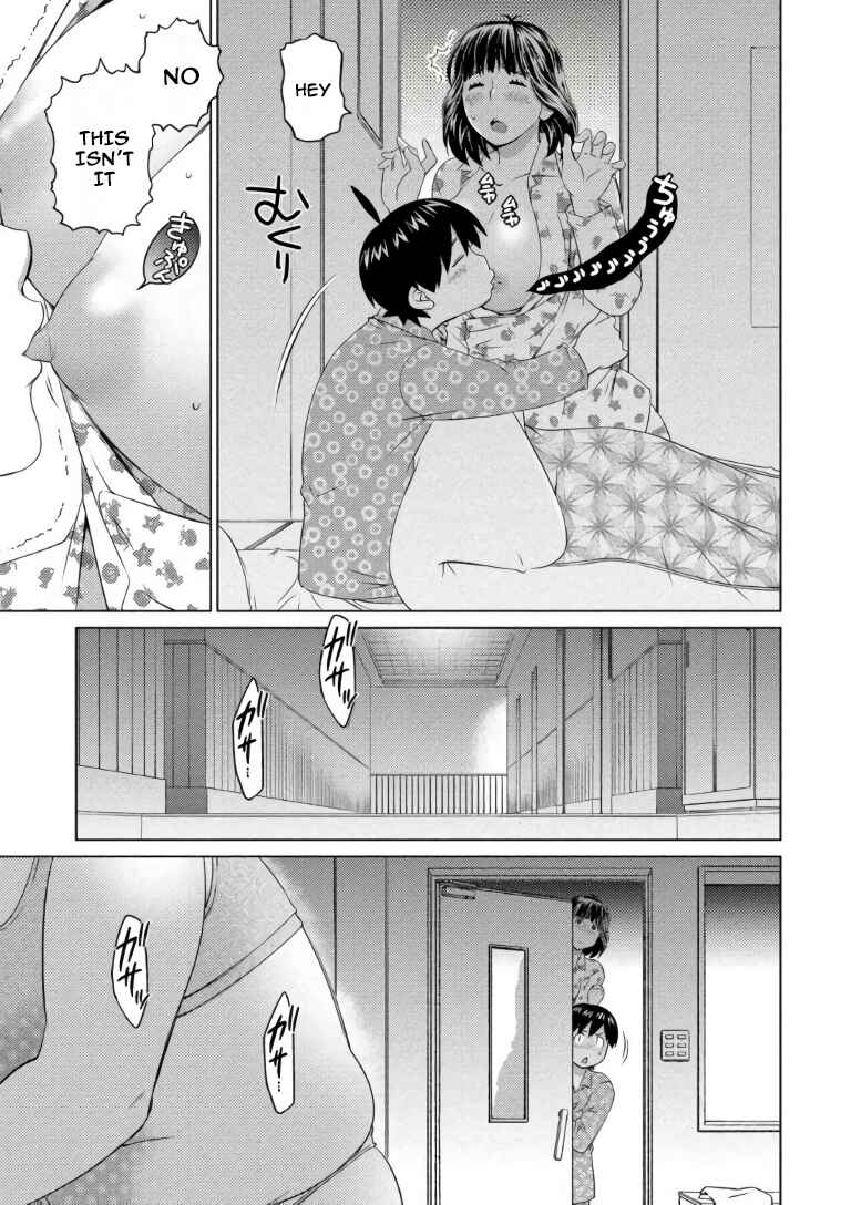 Page 11 Chapter 65 Ookii Onnanoko wa Suki Desu ka?